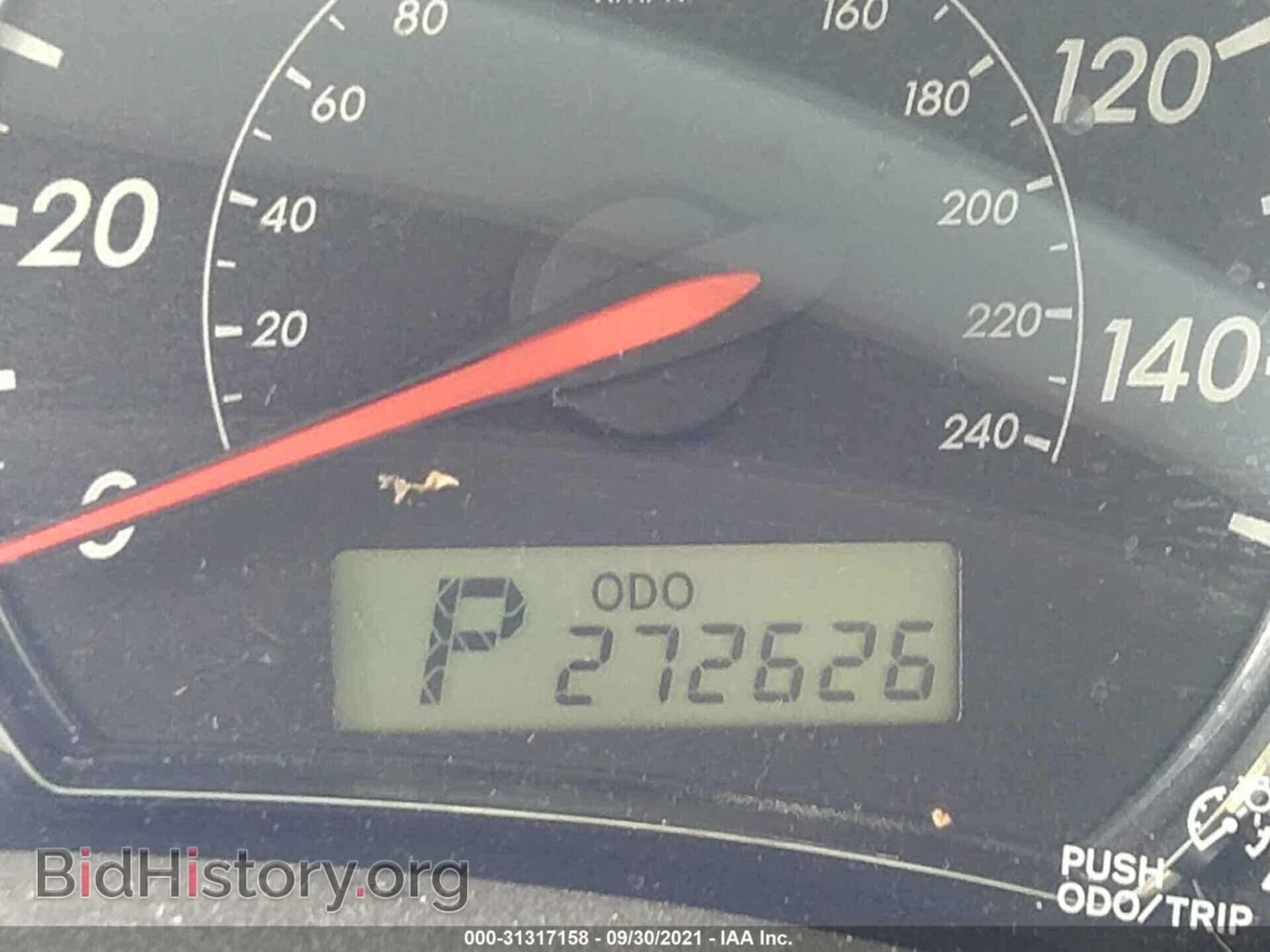 2011 TOYOTA COROLLA - VIN: 2T1BU4EE6BC752500 - Фото 7