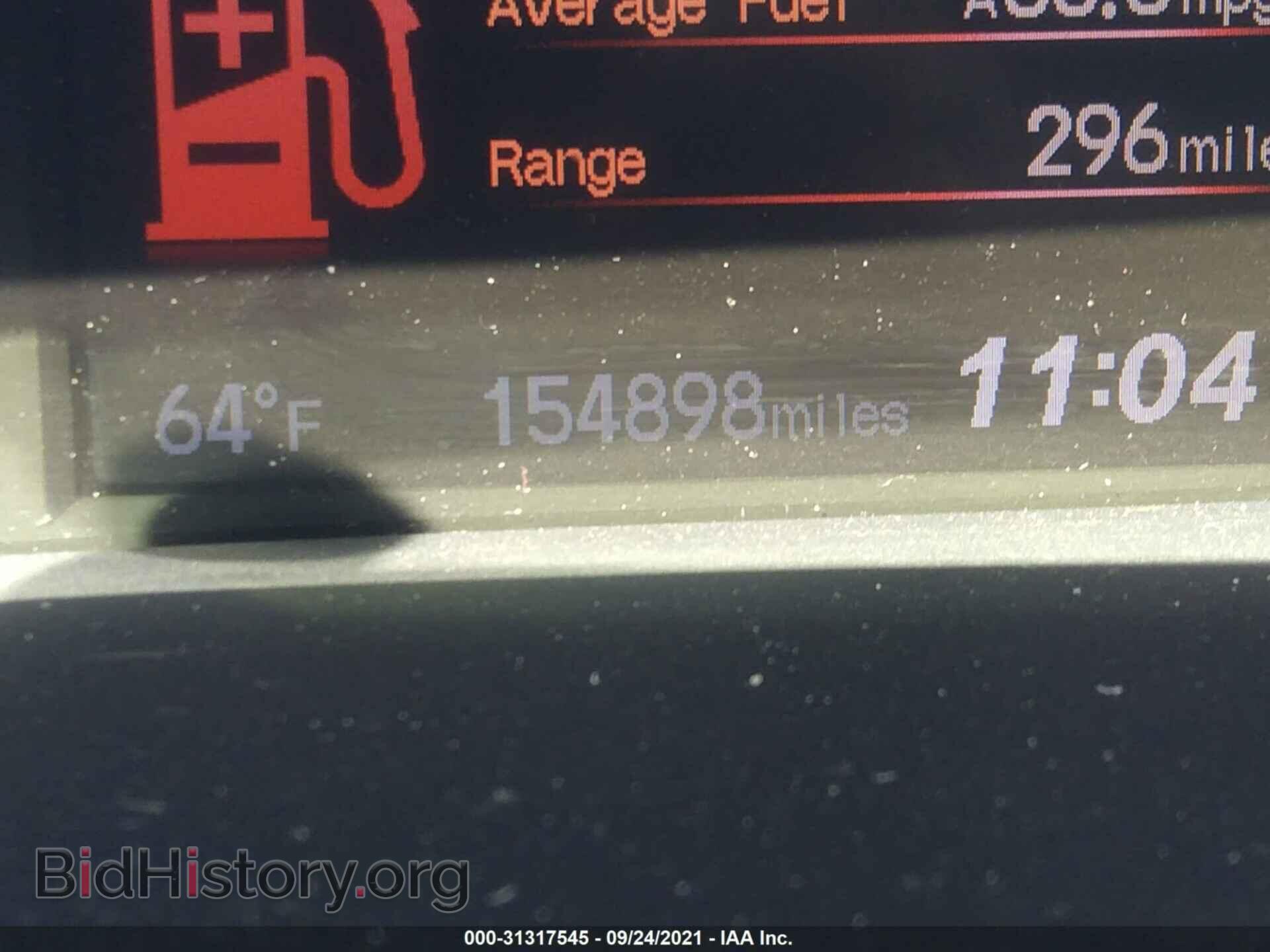 2013 HONDA CIVIC SDN - VIN: 19XFB2F87DE023947 - Фото 7