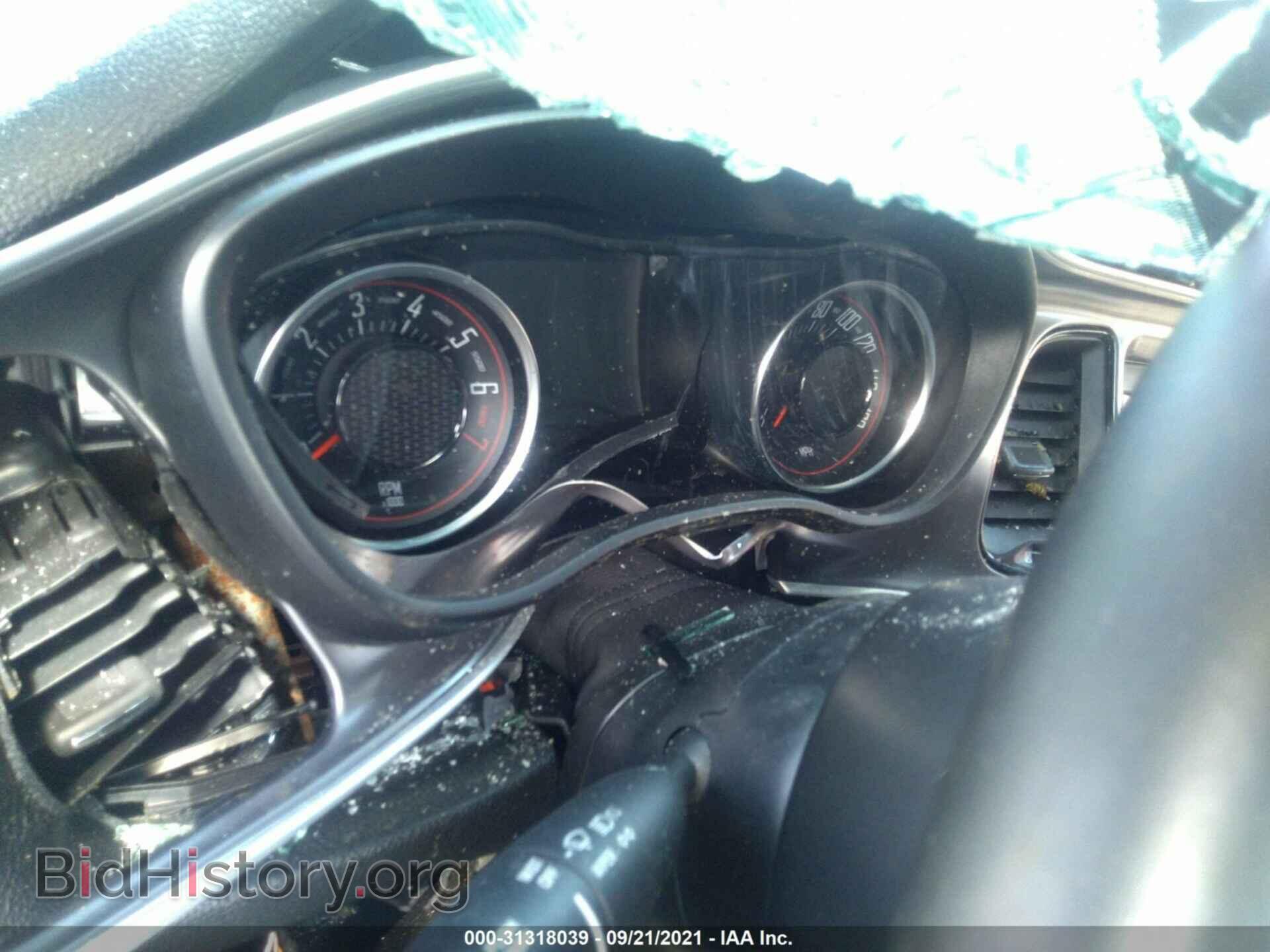 2021 DODGE CHALLENGER - VIN: 2C3CDZAG9MH538560 - Фото 7