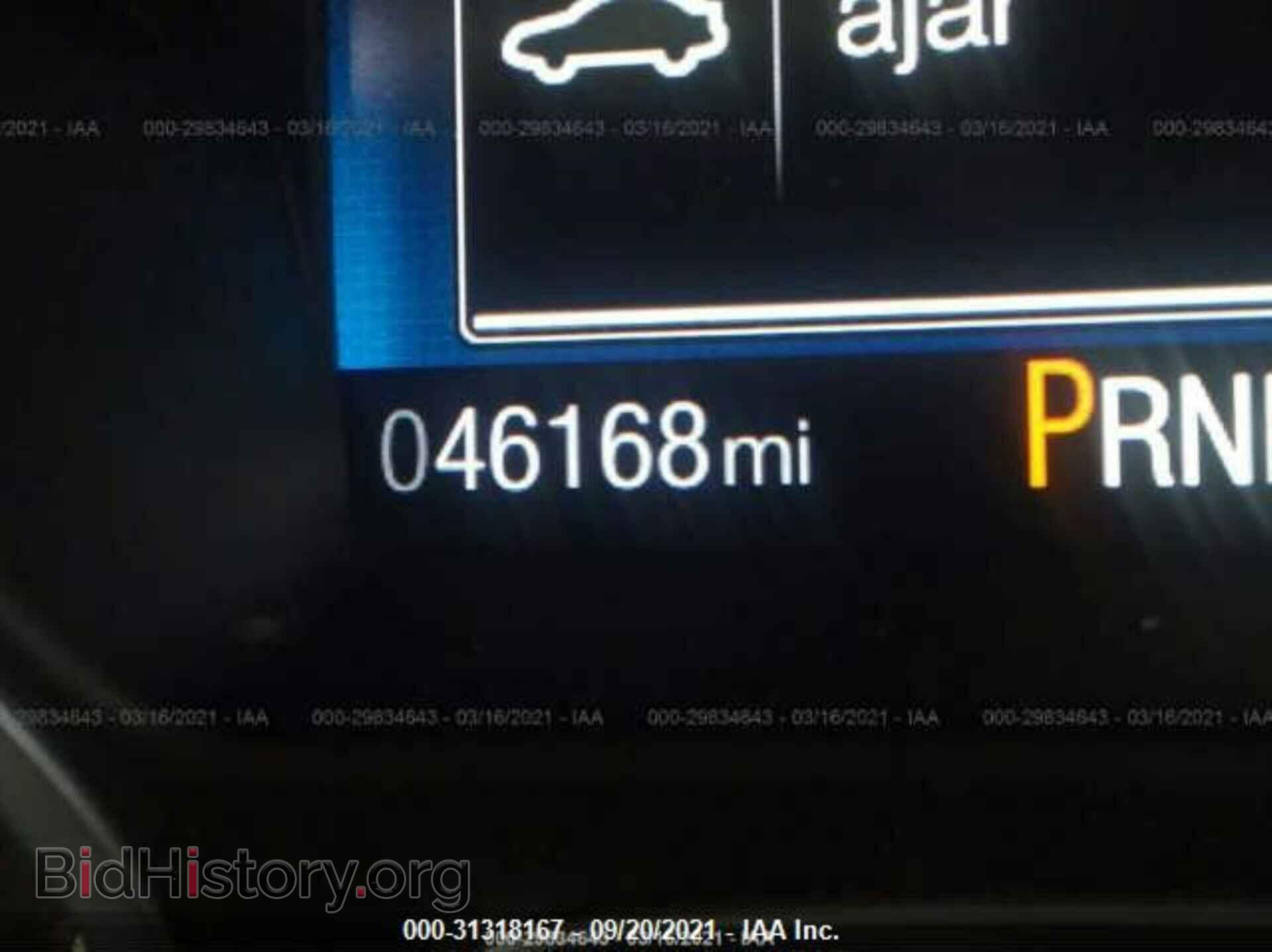 2015 FORD FOCUS - VIN: 1FADP3F2XFL254111 - Фото 7