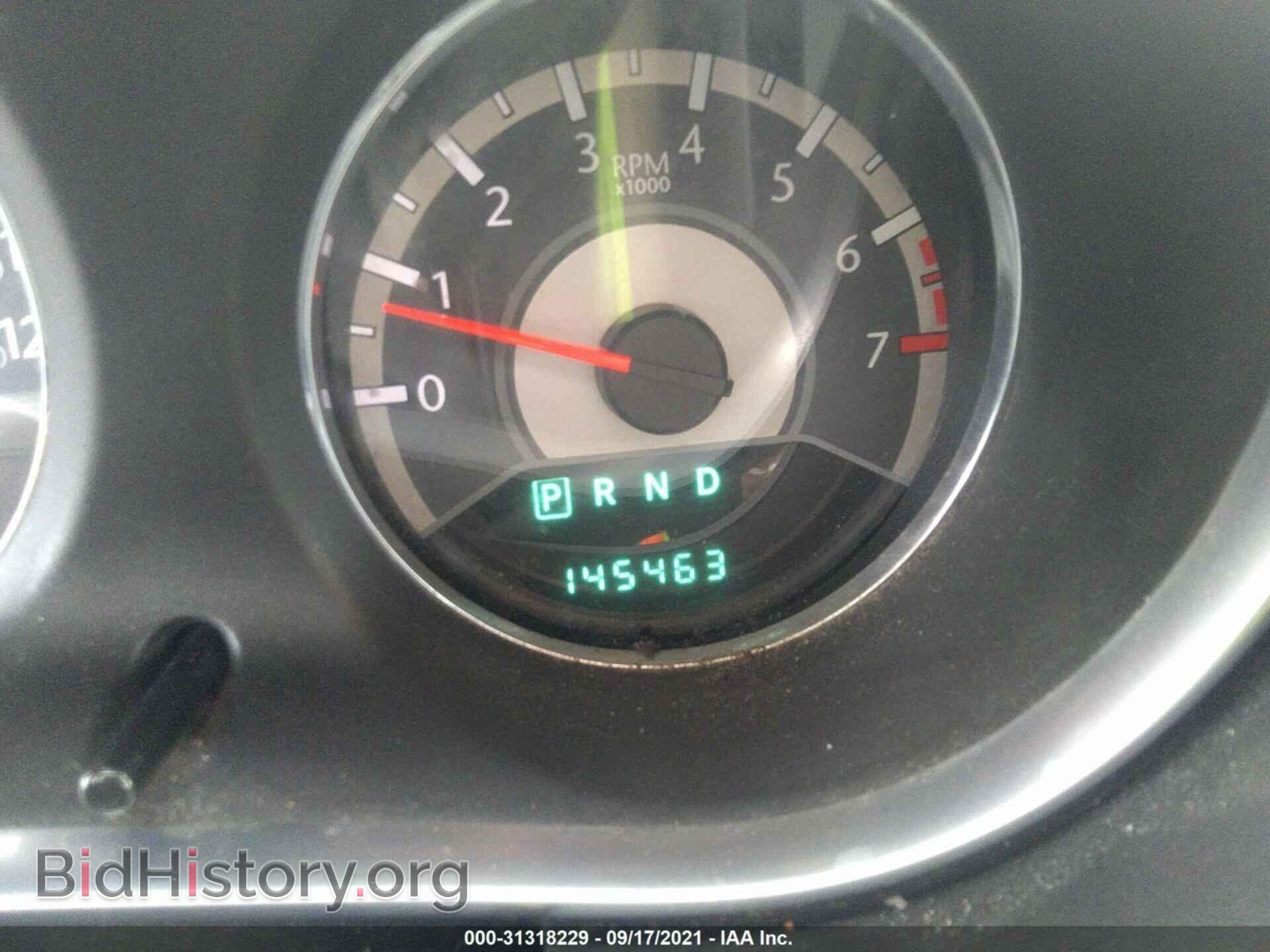 2011 CHRYSLER 200 - VIN: 1C3BC2FG9BN503309 - Фото 7