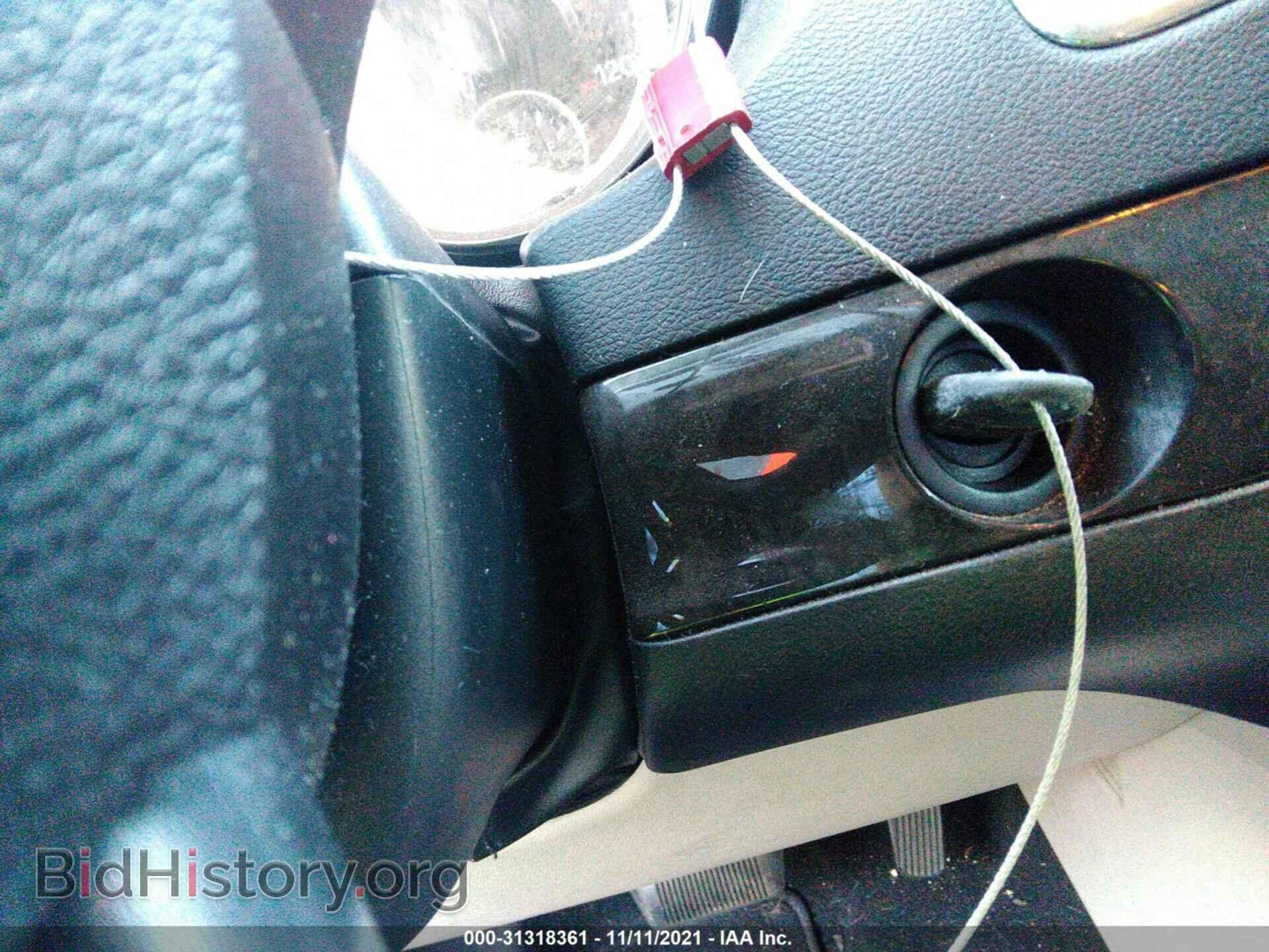 2016 DODGE GRAND CARAVAN - VIN: 2C4RDGCG2GR169000 - Фото 11