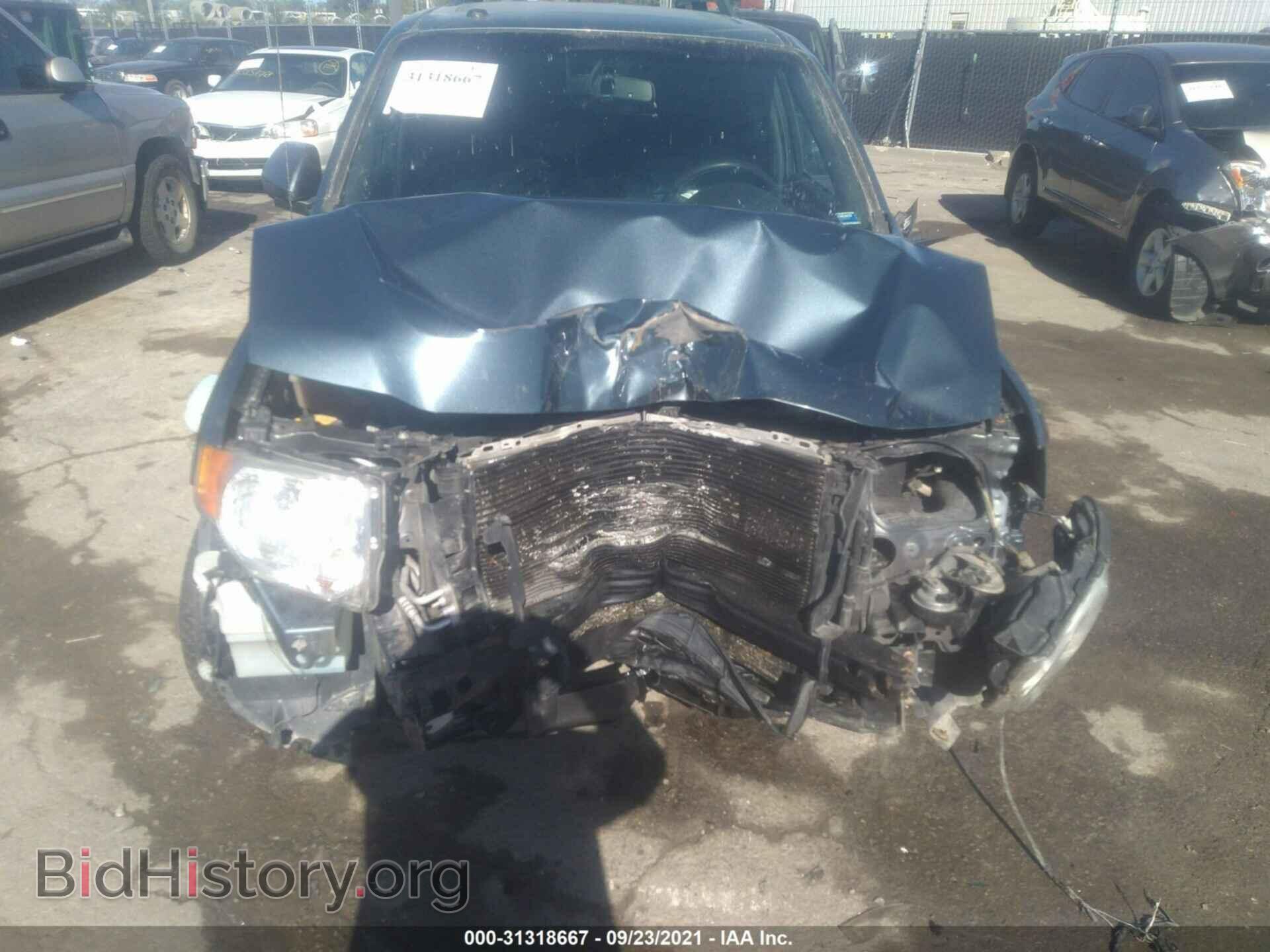 2012 FORD ESCAPE - VIN: 1FMCU9E77CKB52230 - Фото 6