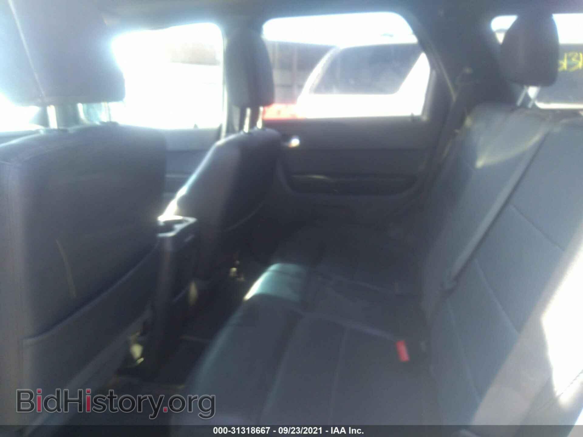 2012 FORD ESCAPE - VIN: 1FMCU9E77CKB52230 - Фото 8