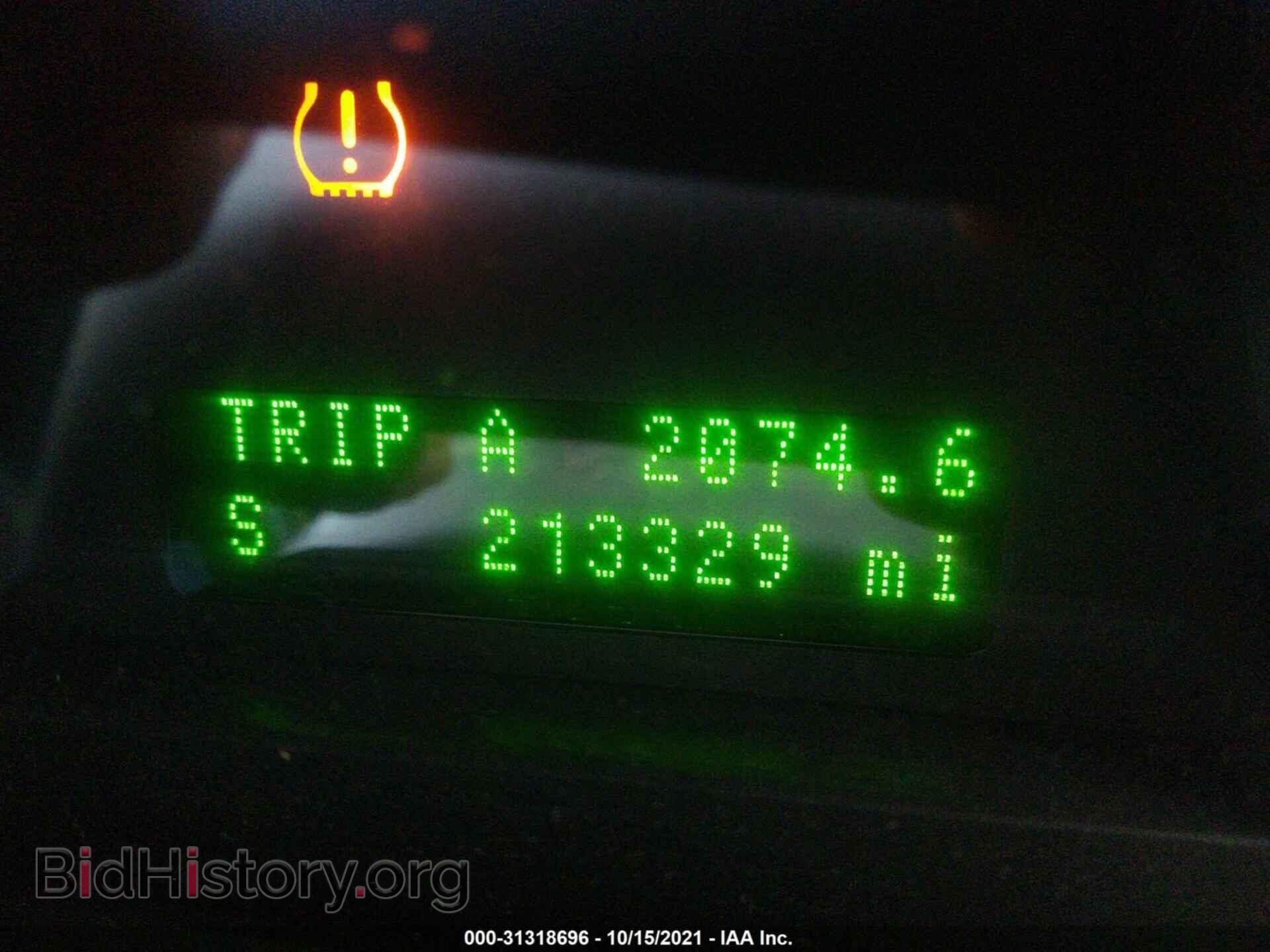 2009 FORD EDGE - VIN: 2FMDK48C89BA67390 - Фото 7
