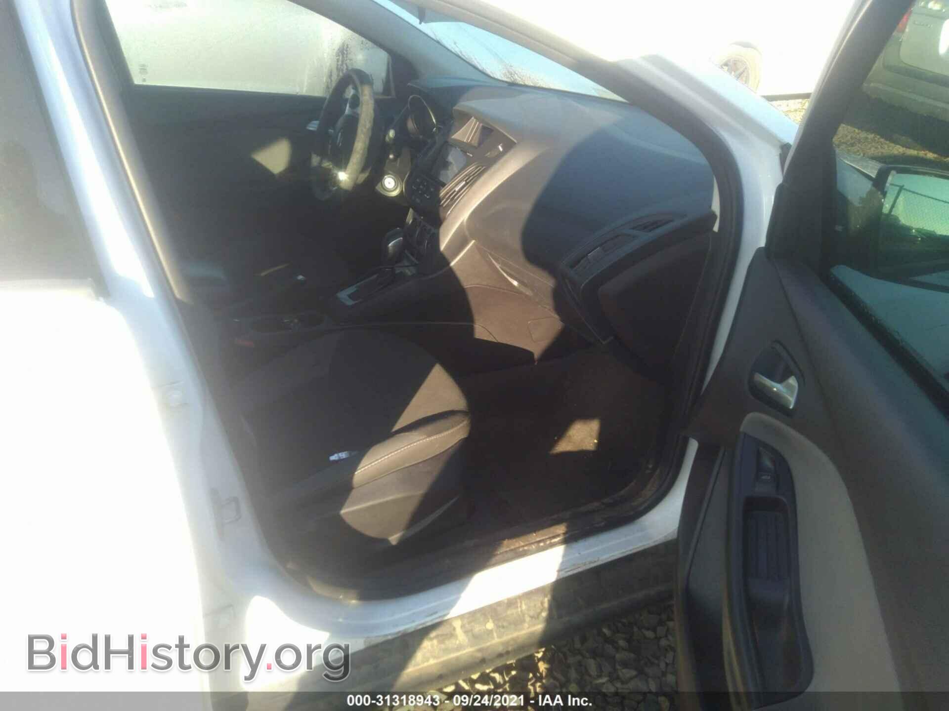 2014 FORD FOCUS - VIN: 1FADP3F2XEL162706 - Photo 5