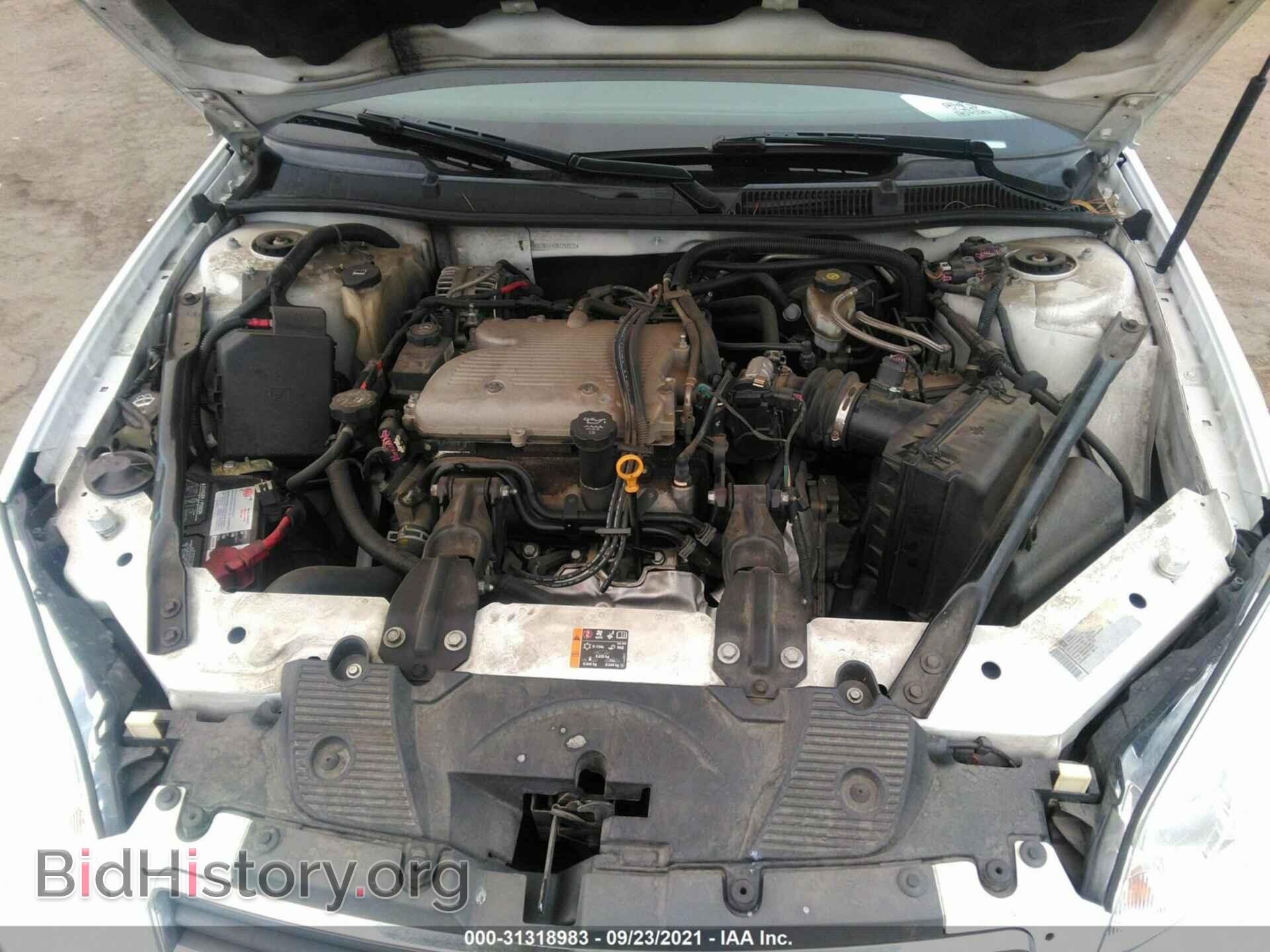 2011 CHEVROLET IMPALA - VIN: 2G1WG5EK0B1288020 - Фото 10