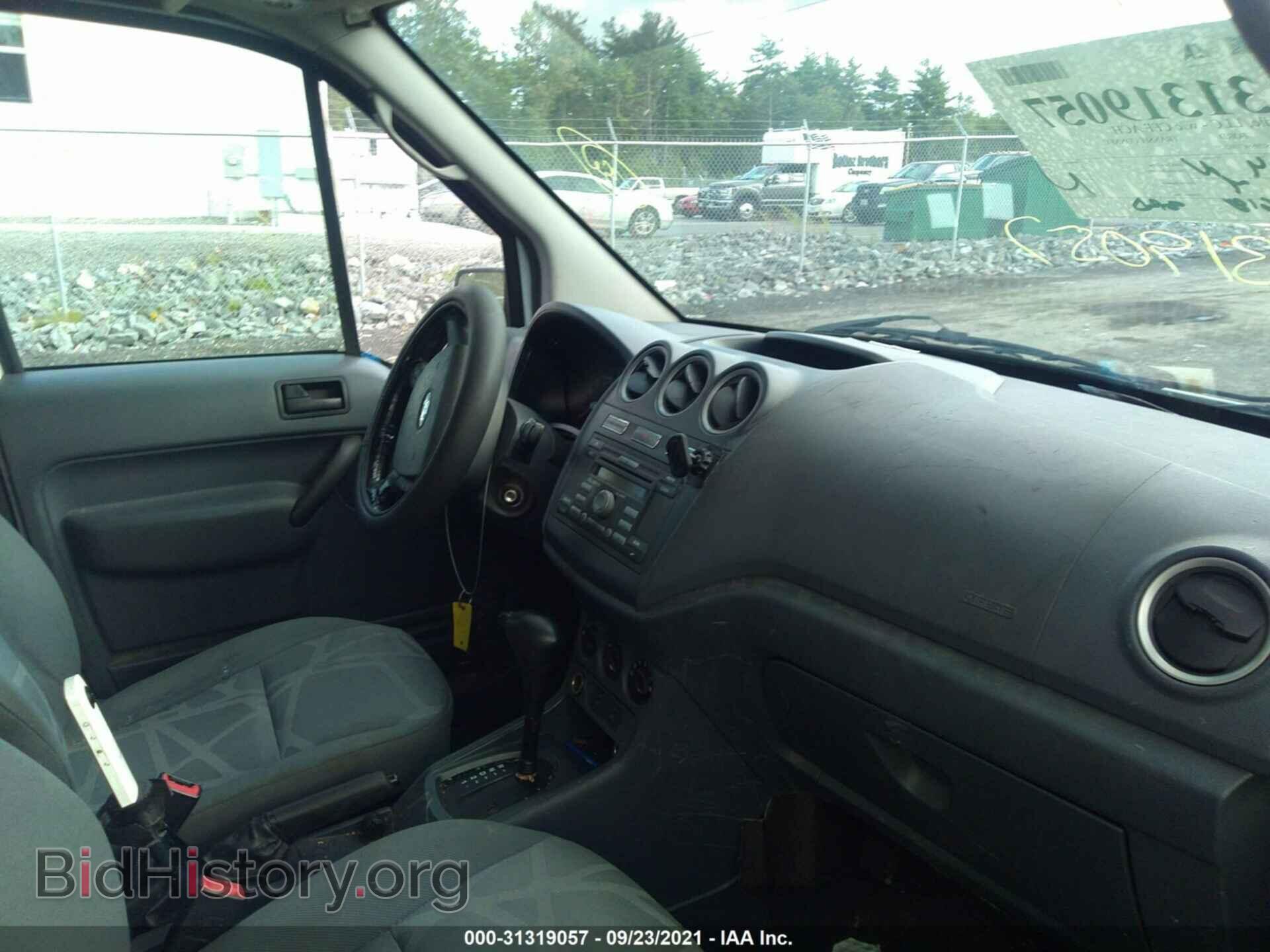 2012 FORD TRANSIT CONNECT - VIN: NM0LS7BN9CT082139 - Фото 5