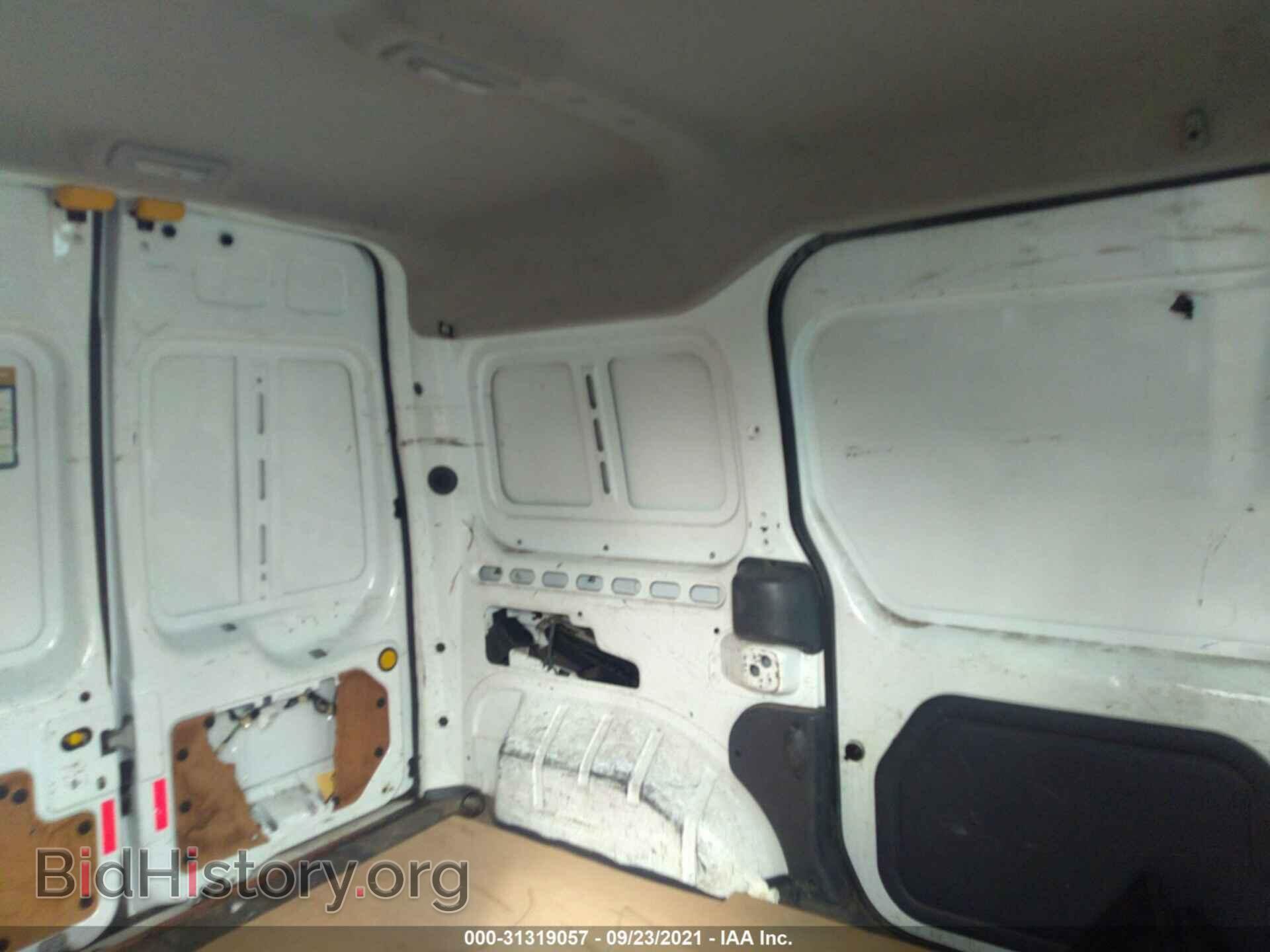 2012 FORD TRANSIT CONNECT - VIN: NM0LS7BN9CT082139 - Фото 8