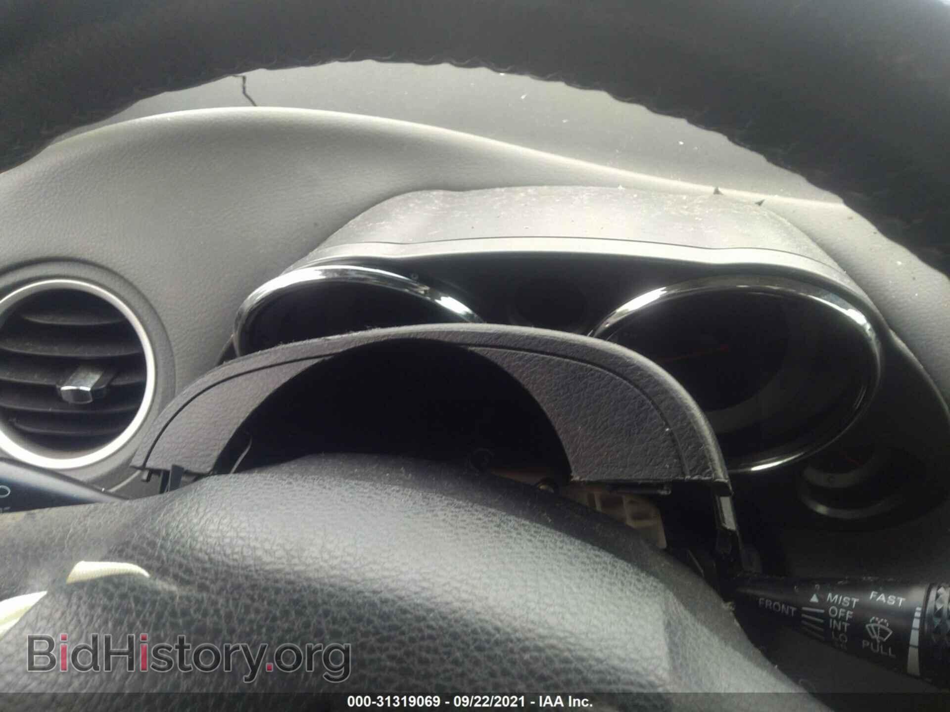 2007 MITSUBISHI ECLIPSE - VIN: 4A3AK64F87E071876 - Фото 7