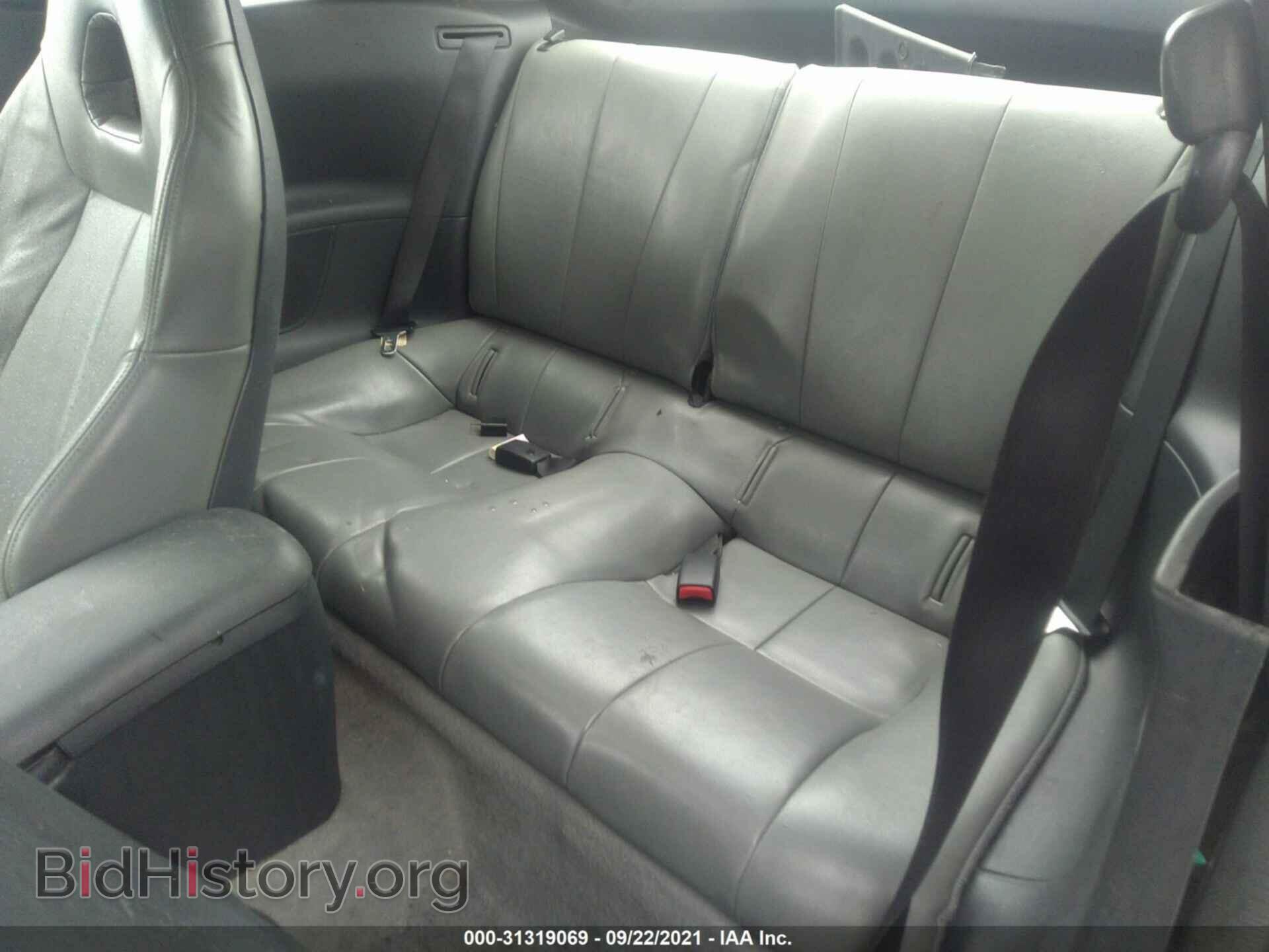 2007 MITSUBISHI ECLIPSE - VIN: 4A3AK64F87E071876 - Фото 8