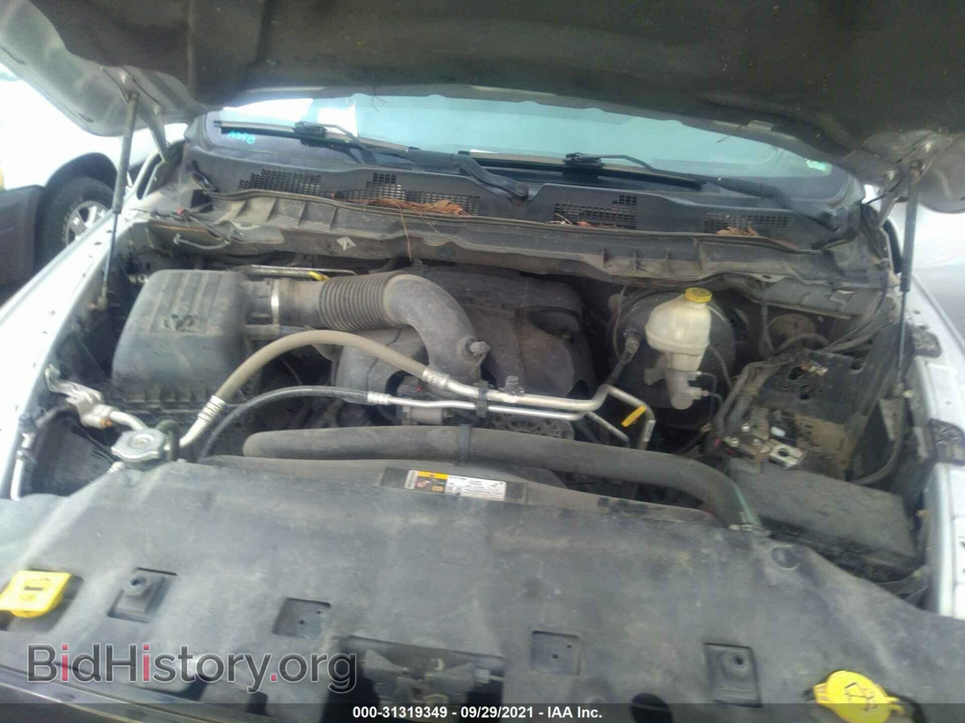 2014 RAM 1500 - VIN: 1C6RR6FT8ES129544 - Photo 10