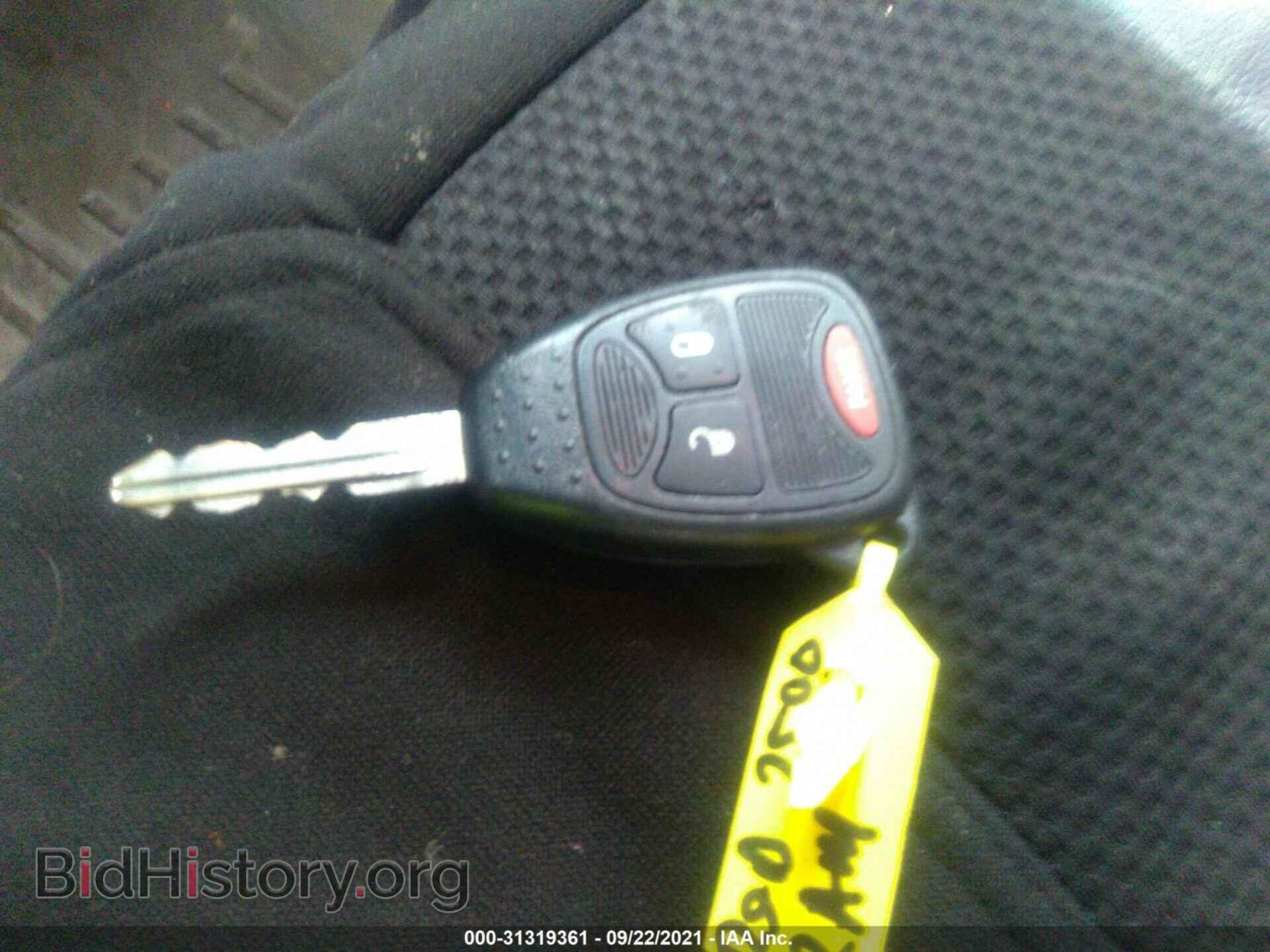 2007 DODGE RAM 2500 - VIN: 1D7KS28C97J505204 - Фото 11