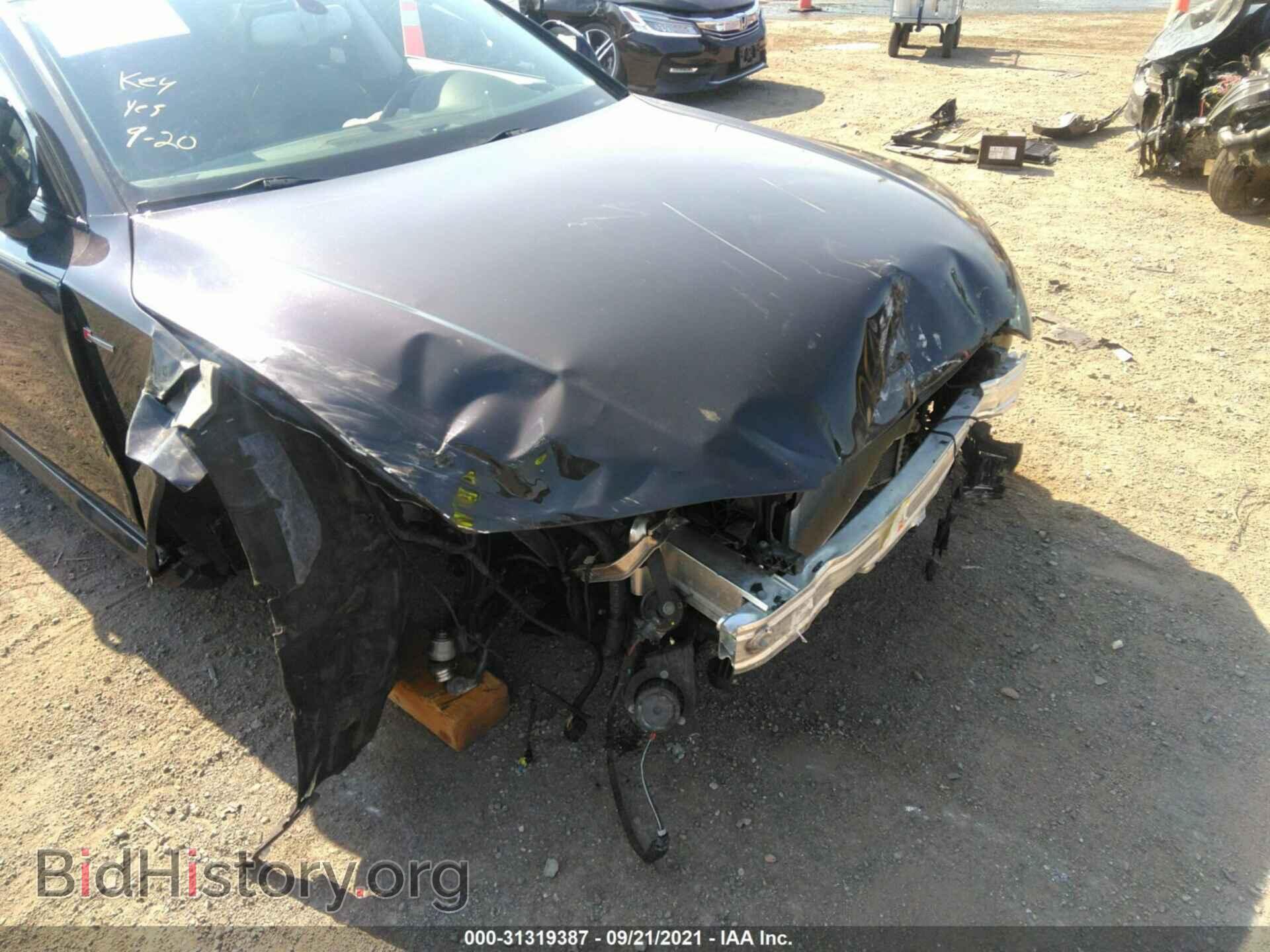 2016 AUDI A7 - VIN: WAUWGAFCXGN014947 - Фото 6