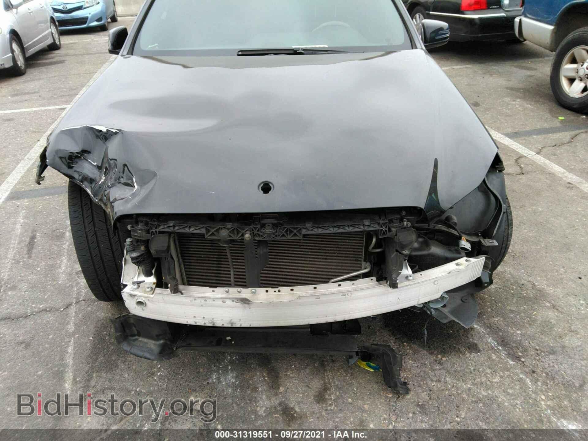 2014 MERCEDES-BENZ E-CLASS - VIN: WDDHF5KB0EA926662 - Фото 6