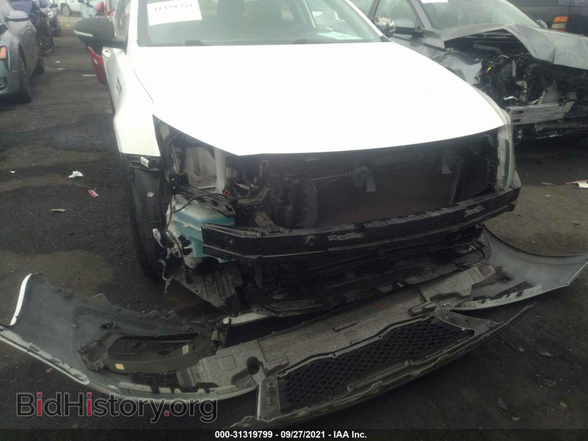 2013 KIA OPTIMA - VIN: KNAGM4A72D5398632 - Photo 6