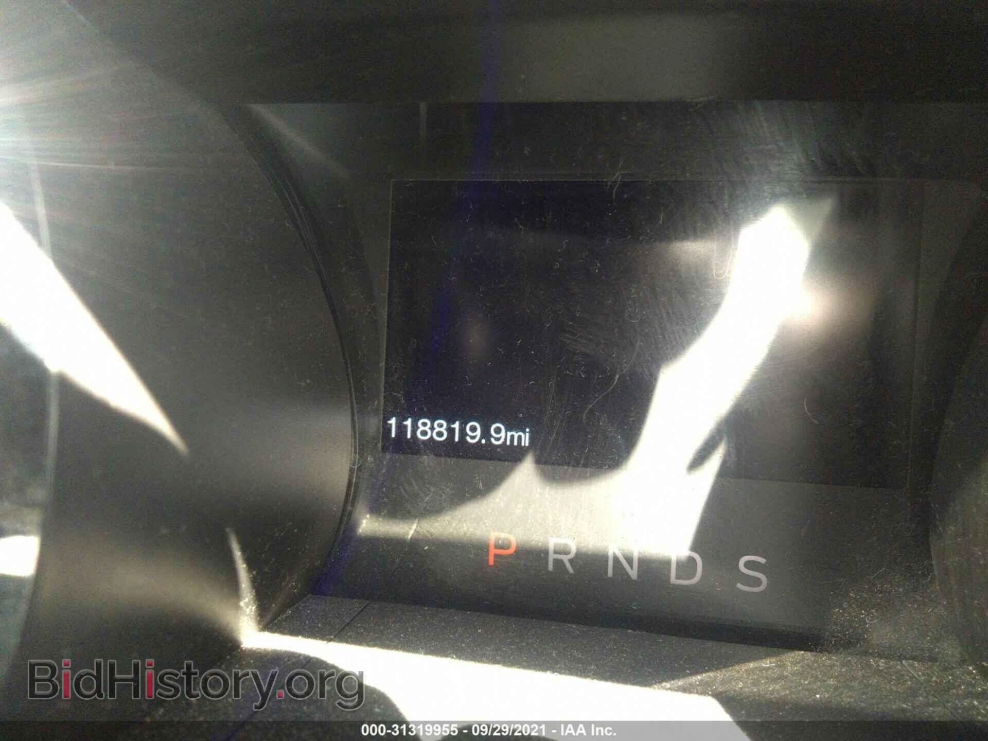 2015 FORD MUSTANG - VIN: 1FATP8EM7F5414557 - Фото 7
