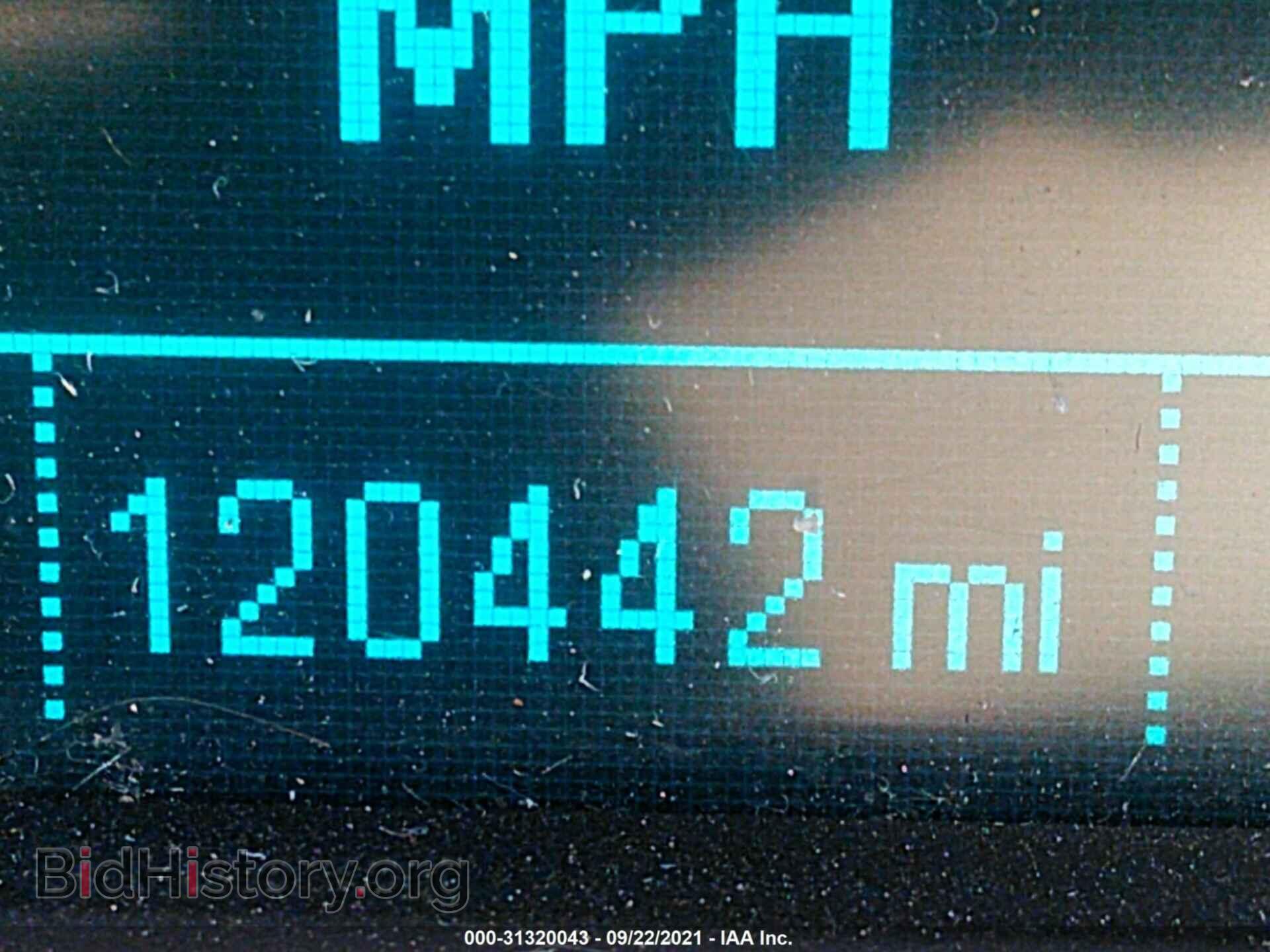2012 BUICK REGAL - VIN: 2G4GS5EV3C9194538 - Фото 7