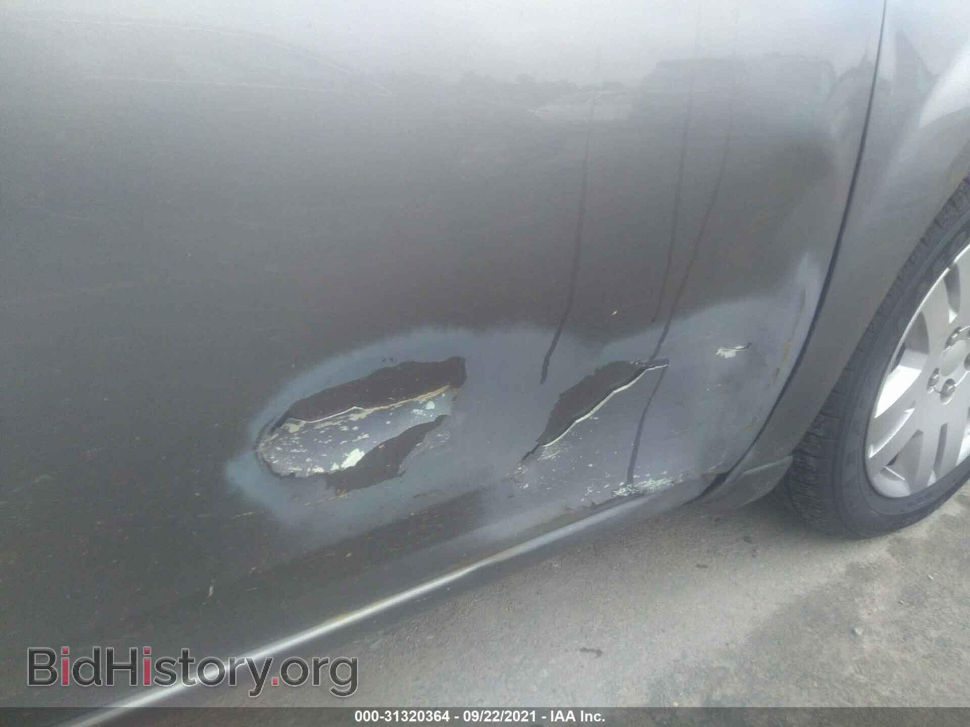 2012 DODGE AVENGER - VIN: 1C3CDZAB2CN274687 - Photo 6