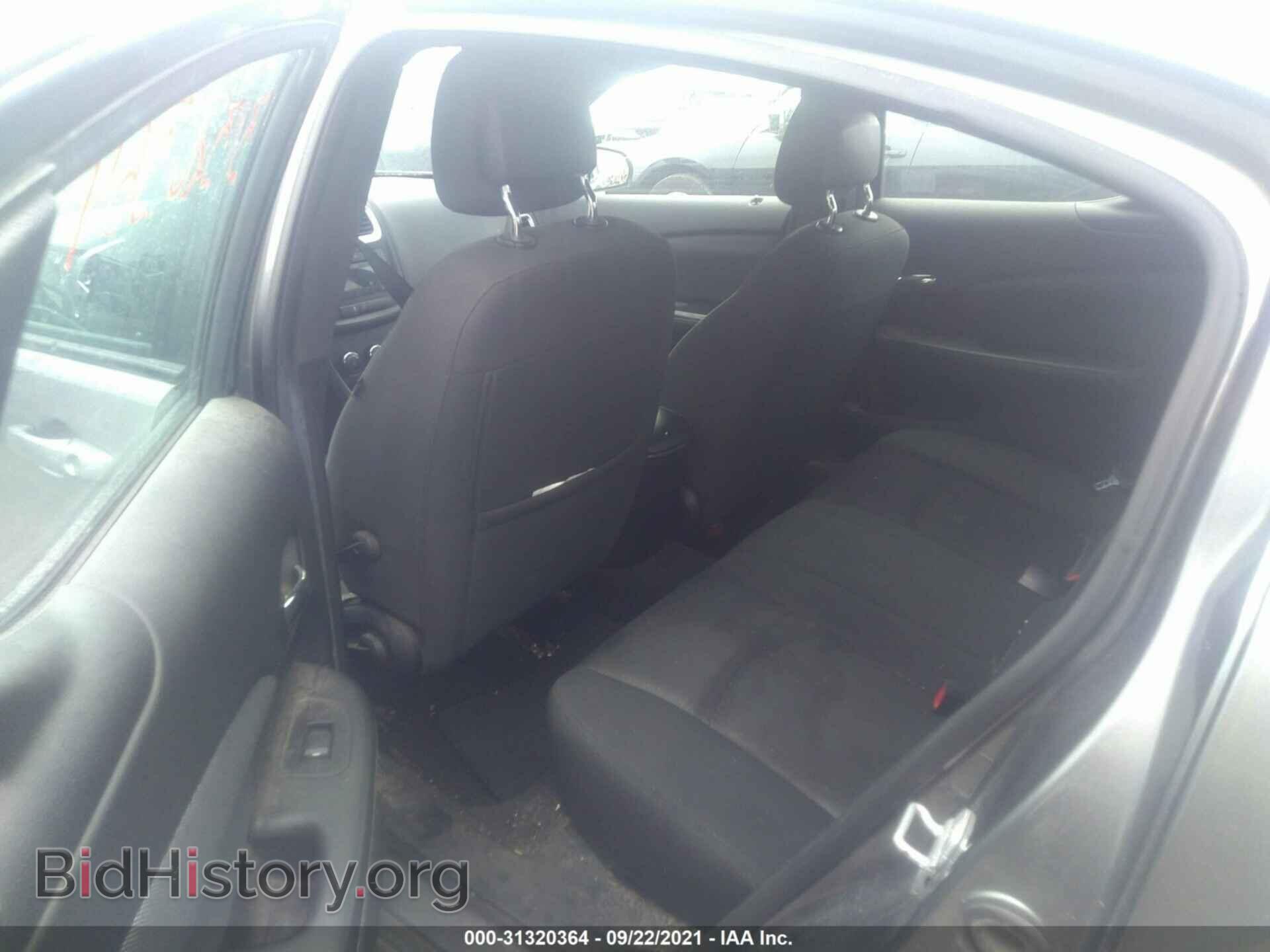 2012 DODGE AVENGER - VIN: 1C3CDZAB2CN274687 - Photo 8