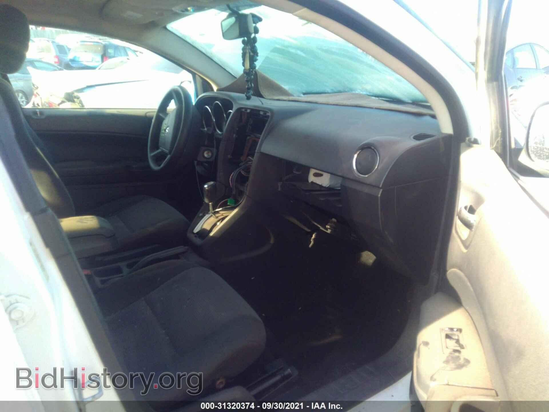 2011 DODGE CALIBER - VIN: 1B3CB5HA4BD268175 - Фото 5
