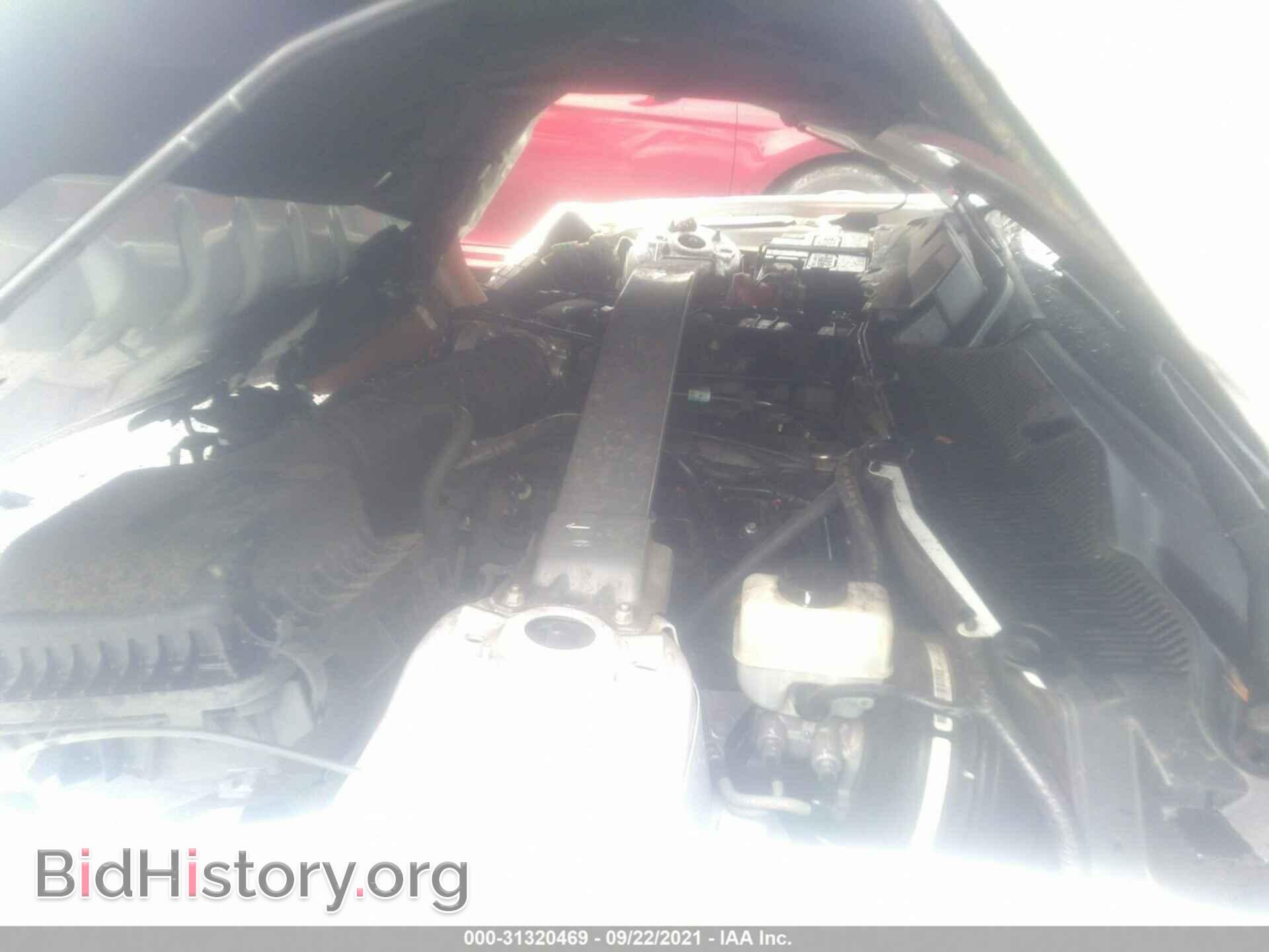 2014 FORD MUSTANG - VIN: 1ZVBP8EM6E5297247 - Фото 10