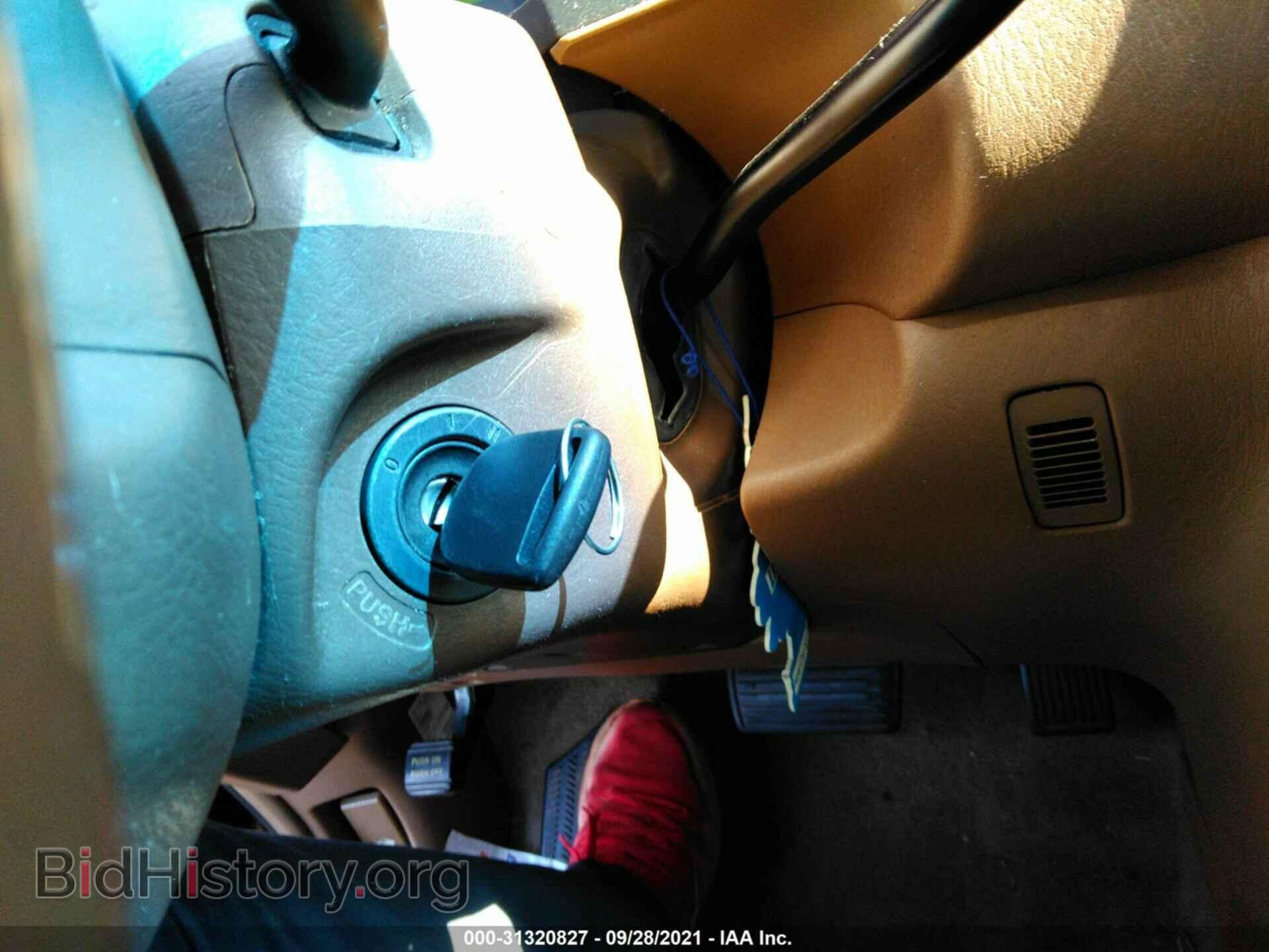 2006 HONDA PILOT - VIN: 5FNYF28576B034203 - Фото 11
