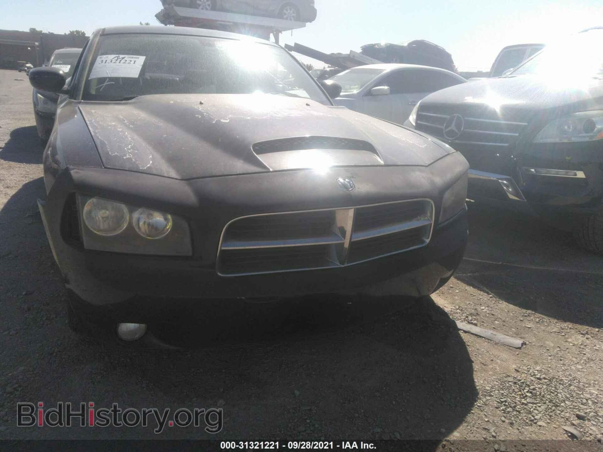 2007 DODGE CHARGER - VIN: 2B3KA53H97H891580 - Photo 6