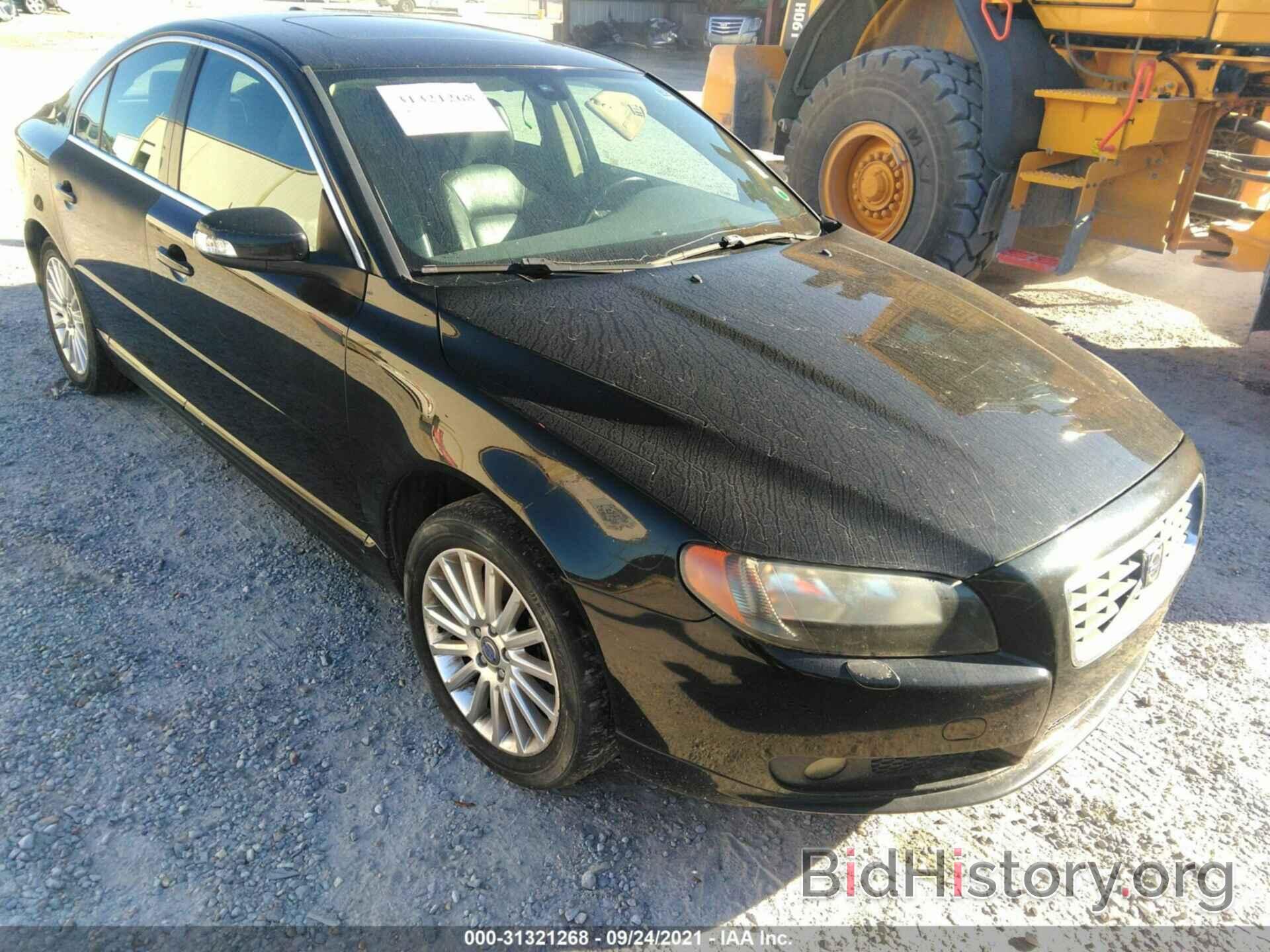 Photo YV1AS982571033163 - VOLVO S80 2007