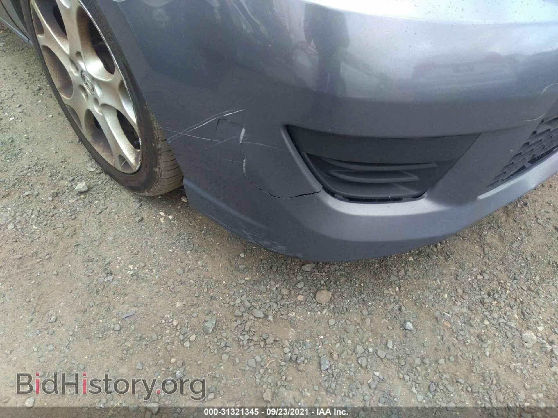 2010 MAZDA MAZDA5 - VIN: JM1CR2WL2A0365541 - Фото 6