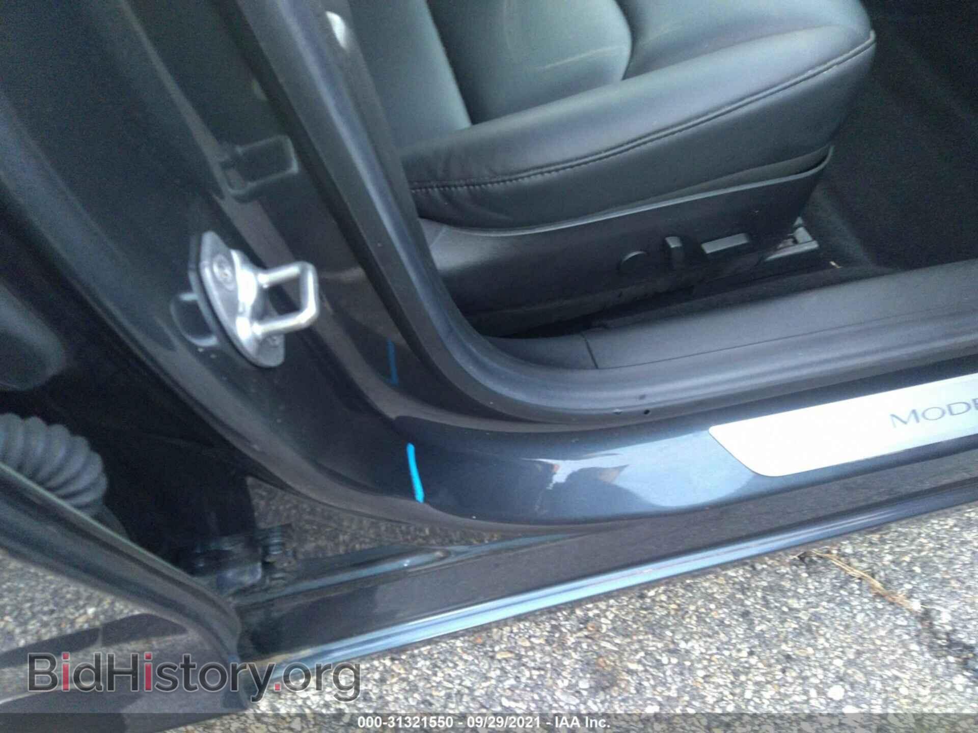 2018 TESLA MODEL 3 - VIN: 5YJ3E1EA0JF042788 - Photo 6