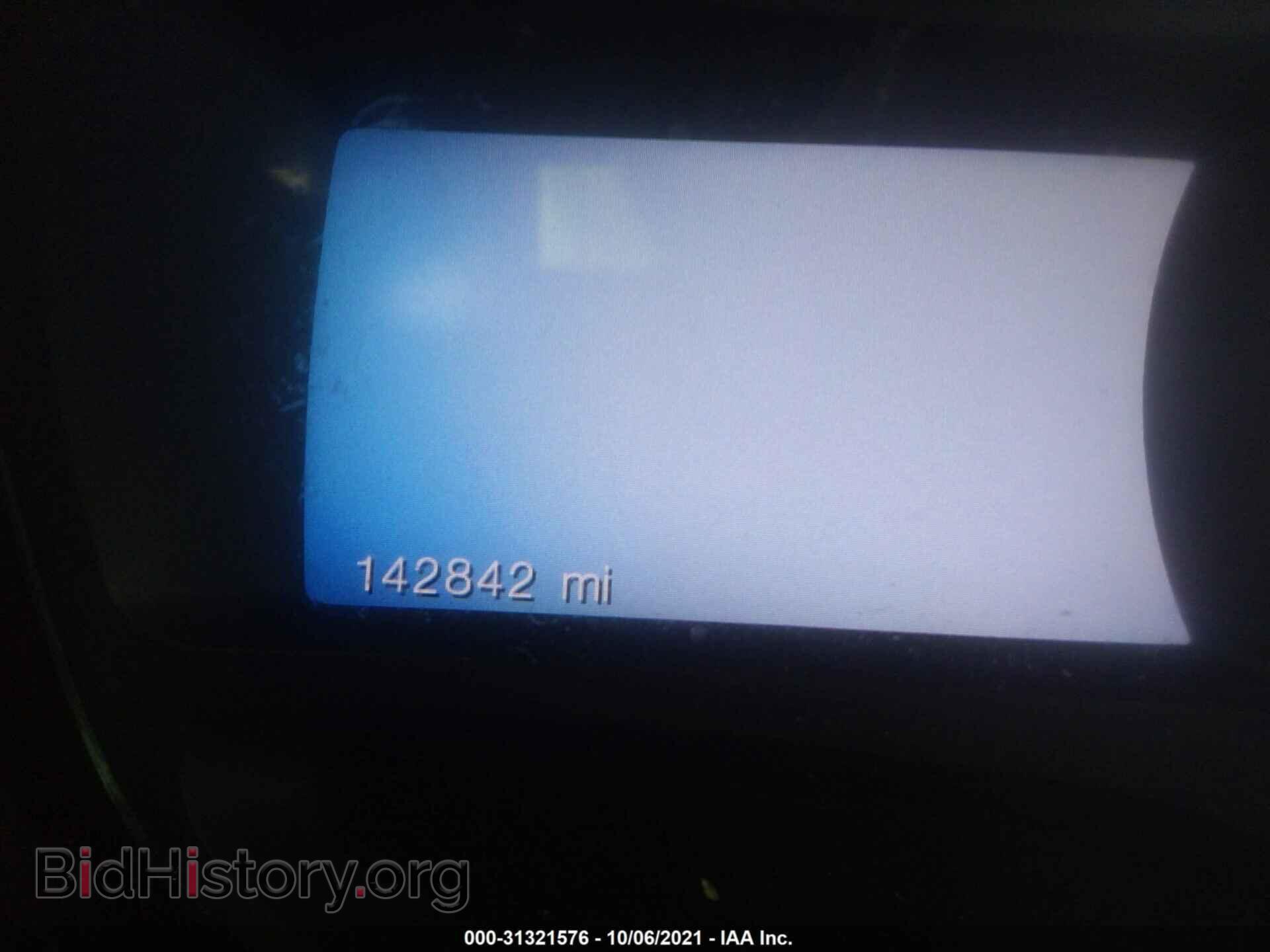 2013 FORD EDGE - VIN: 2FMDK4JC4DBA79653 - Фото 7