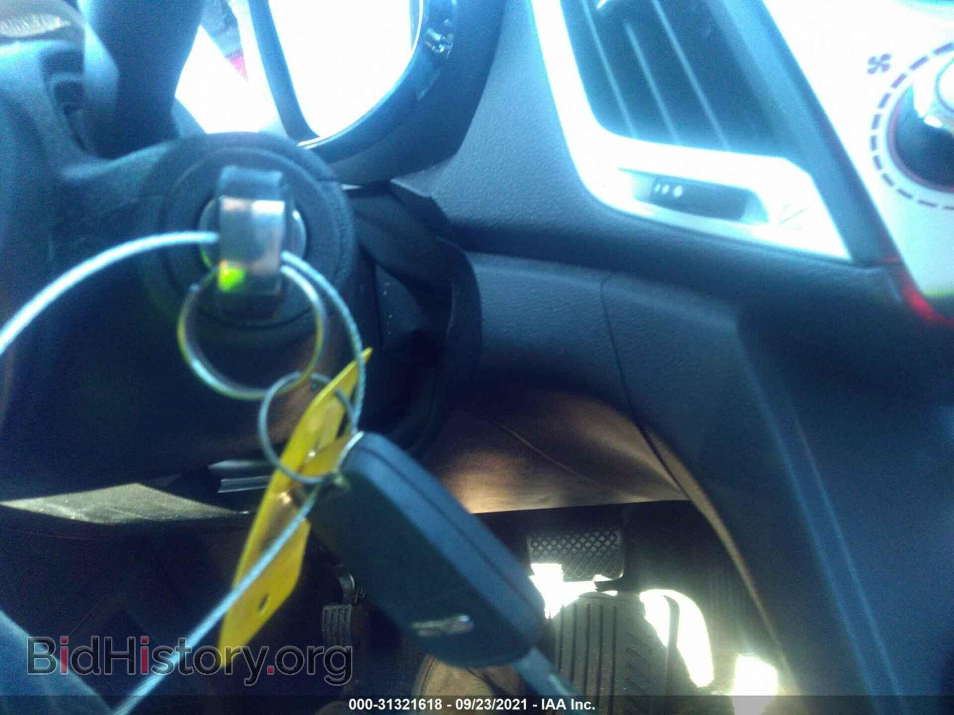 2012 GMC TERRAIN - VIN: 2GKFLTE59C6169229 - Photo 11