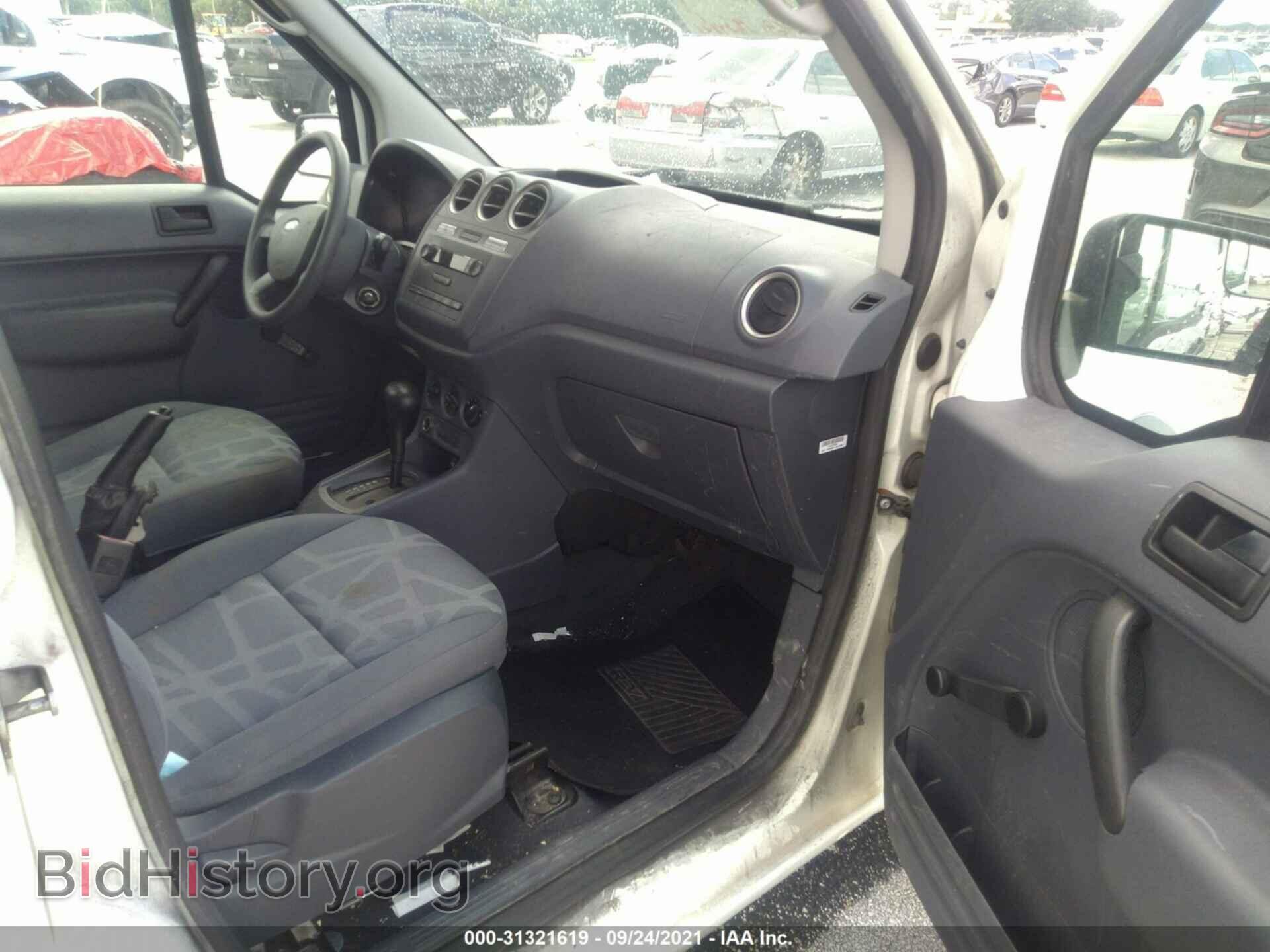 2012 FORD TRANSIT CONNECT - VIN: NM0LS7AN4CT090277 - Фото 5