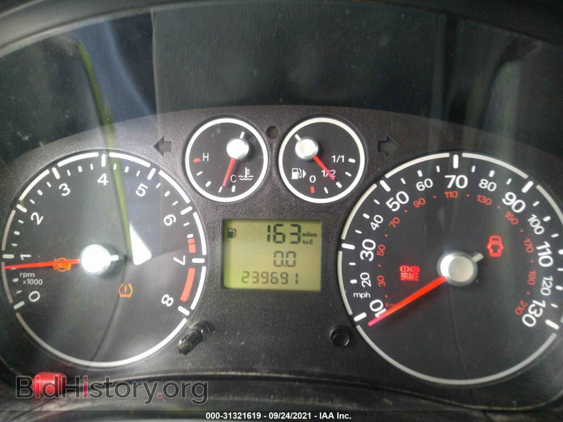 2012 FORD TRANSIT CONNECT - VIN: NM0LS7AN4CT090277 - Фото 7