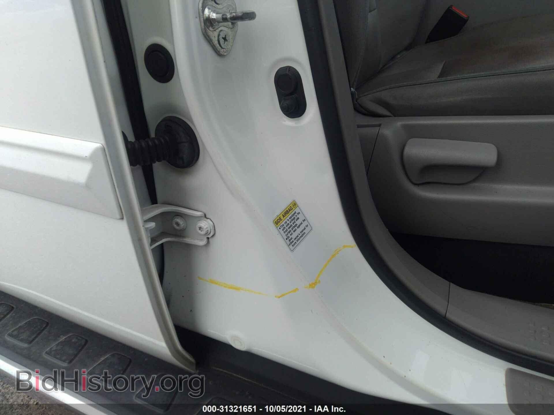 2013 HONDA PILOT - VIN: 5FNYF4H49DB070023 - Фото 6