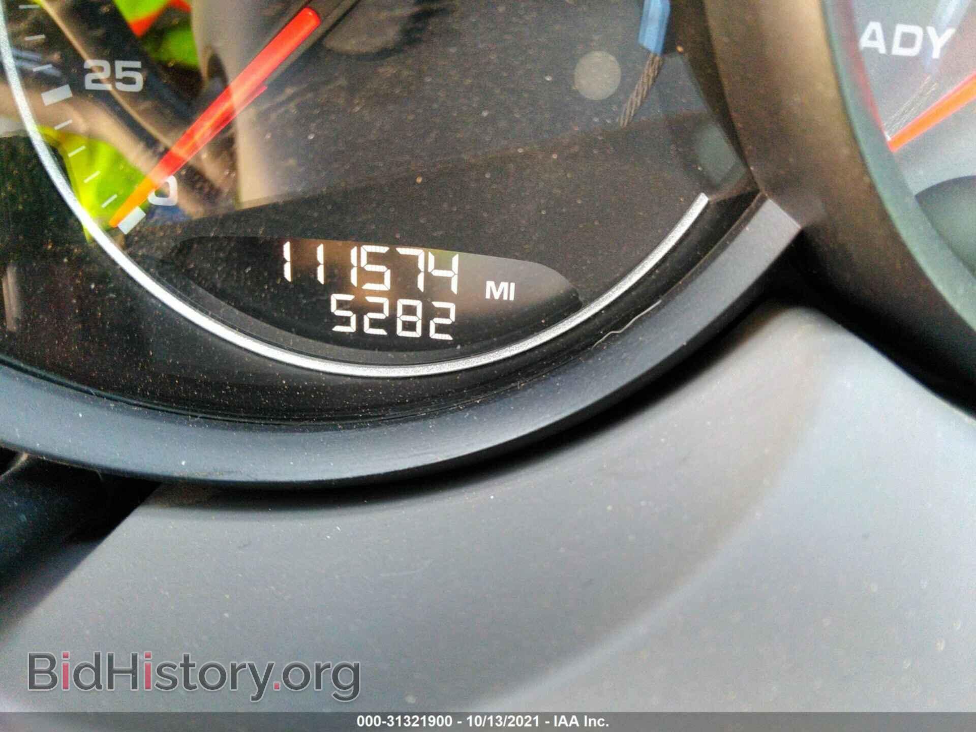 2012 PORSCHE CAYENNE - VIN: WP1AE2A23CLA90585 - Фото 7