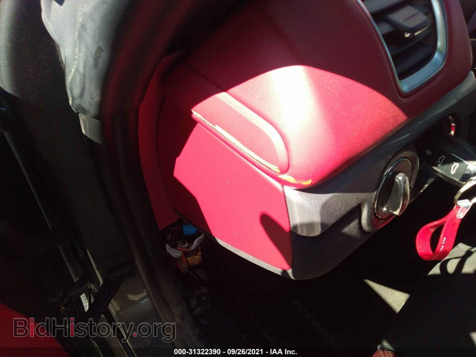 2016 PORSCHE BOXSTER - VIN: WP0CC2A85GS152178 - Фото 6