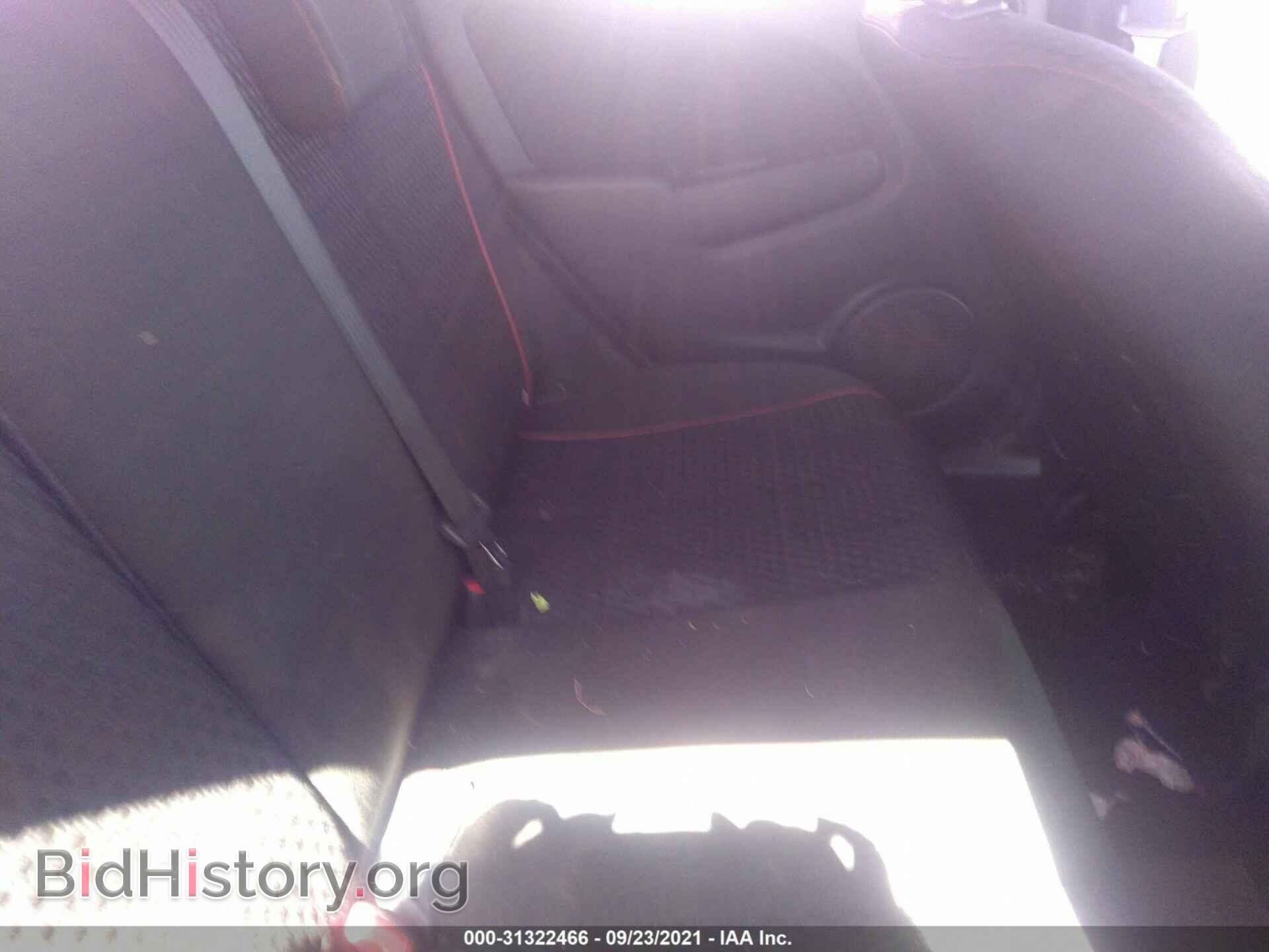 2014 MAZDA MAZDA2 - VIN: JM1DE1LY6E0176052 - Фото 8