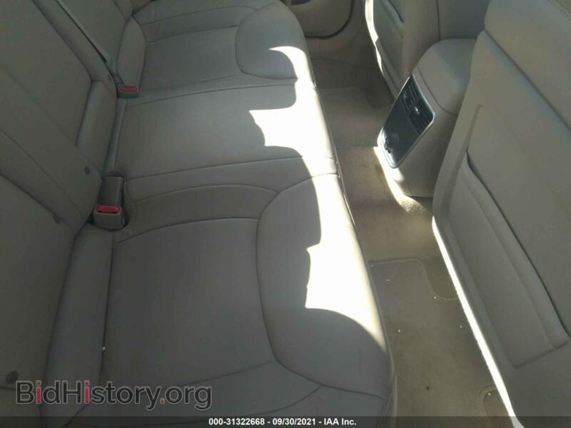 2014 Chrysler 300 (VIN 2C3CCARG2EH377141) — фото 8 из 11