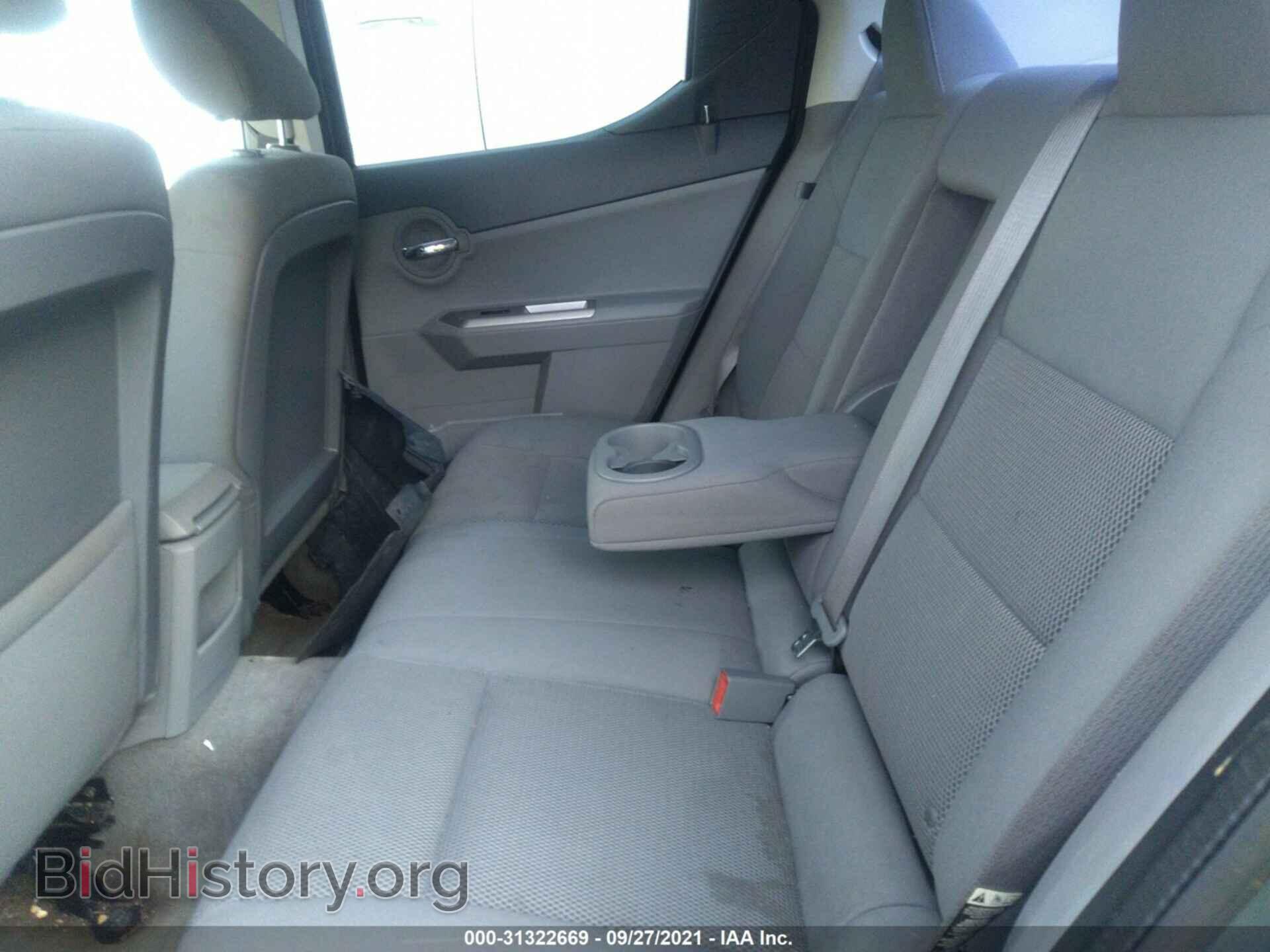 2008 DODGE AVENGER - VIN: 1B3LC56K78N683082 - Фото 8