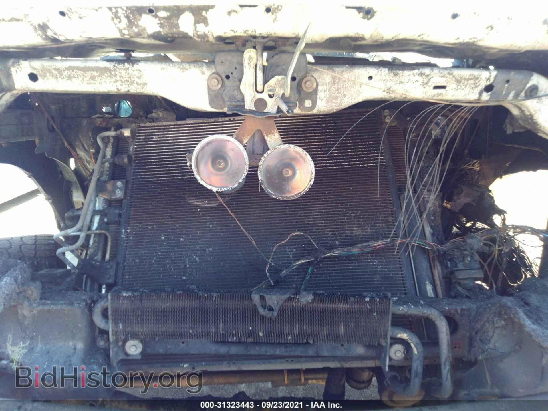 2011 RAM 2500 - VIN: 3D7TT2CT8BG584772 - Фото 10