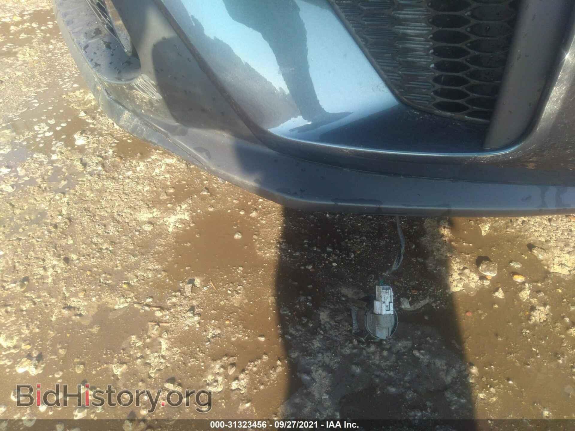 2021 KIA FORTE - VIN: 3KPF24AD5ME377515 - Photo 6