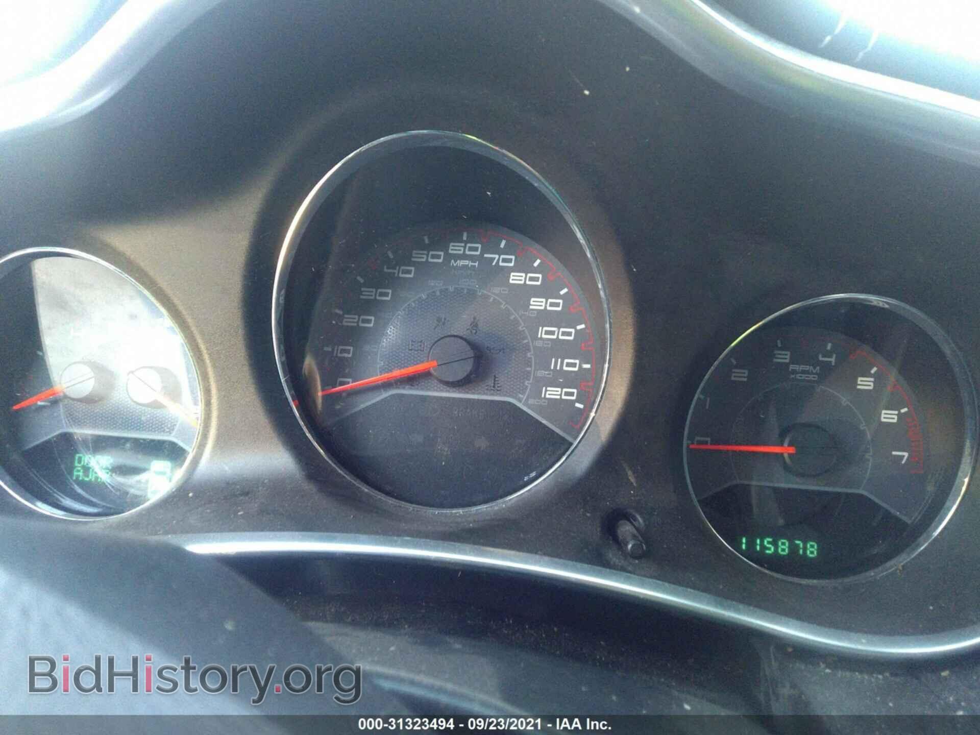 2011 DODGE AVENGER - VIN: 1B3BD1FBXBN565276 - Фото 7