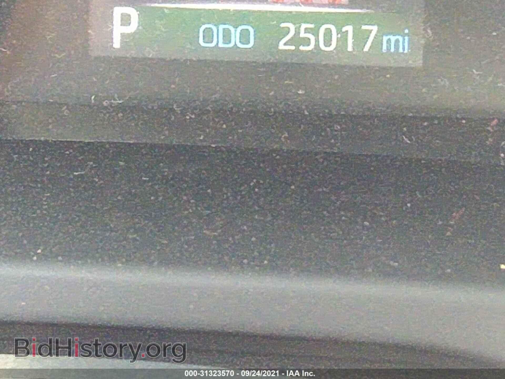 2019 TOYOTA RAV4 - VIN: JTMP1RFV9KD508563 - Фото 7