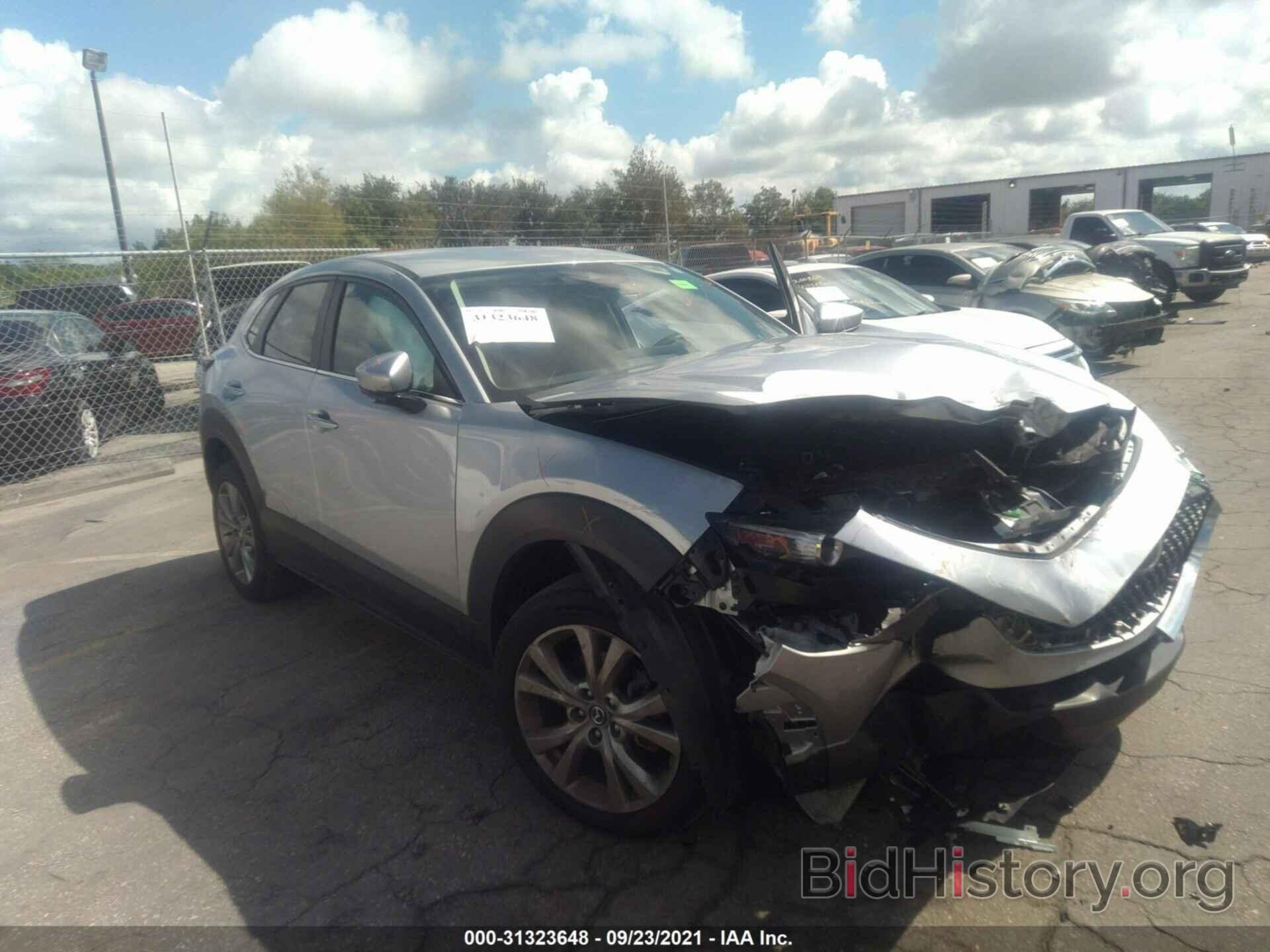 Photo 3MVDMACL4LM129196 - MAZDA CX-30 2020