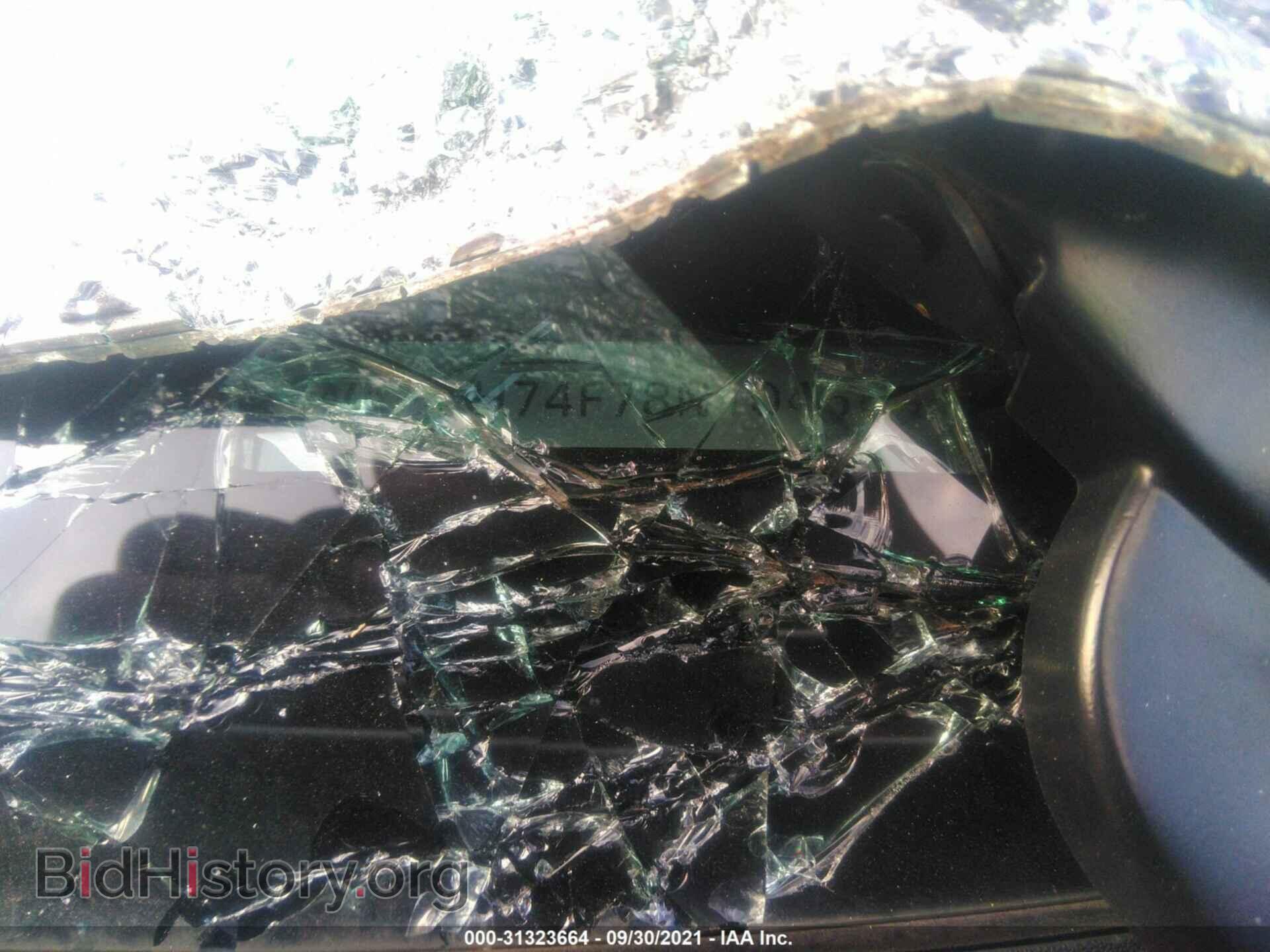 2008 AUDI A6 - VIN: WAUDH74F78N104563 - Фото 9