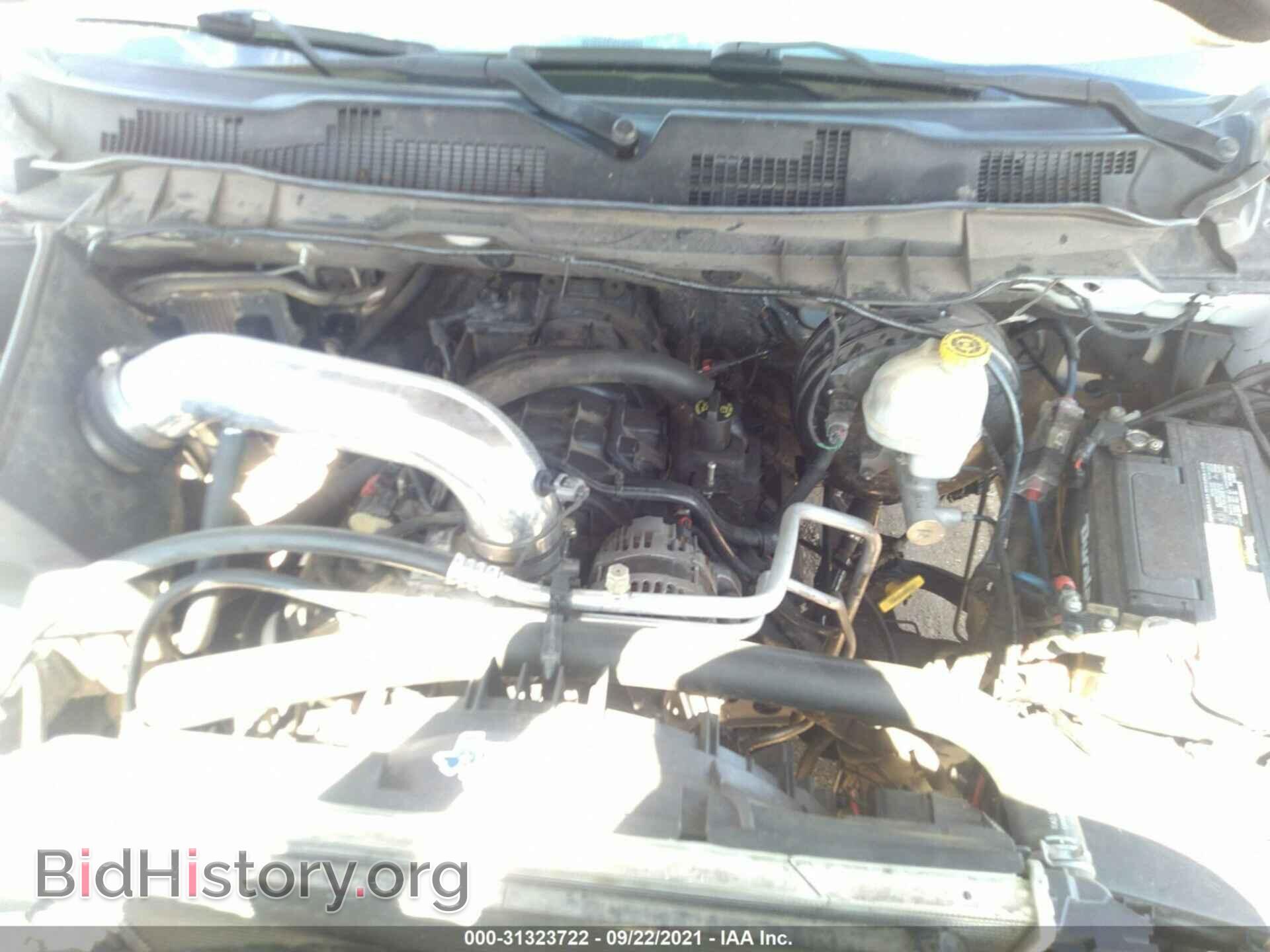 2014 RAM 1500 - VIN: 1C6RR6LT9ES422860 - Фото 10