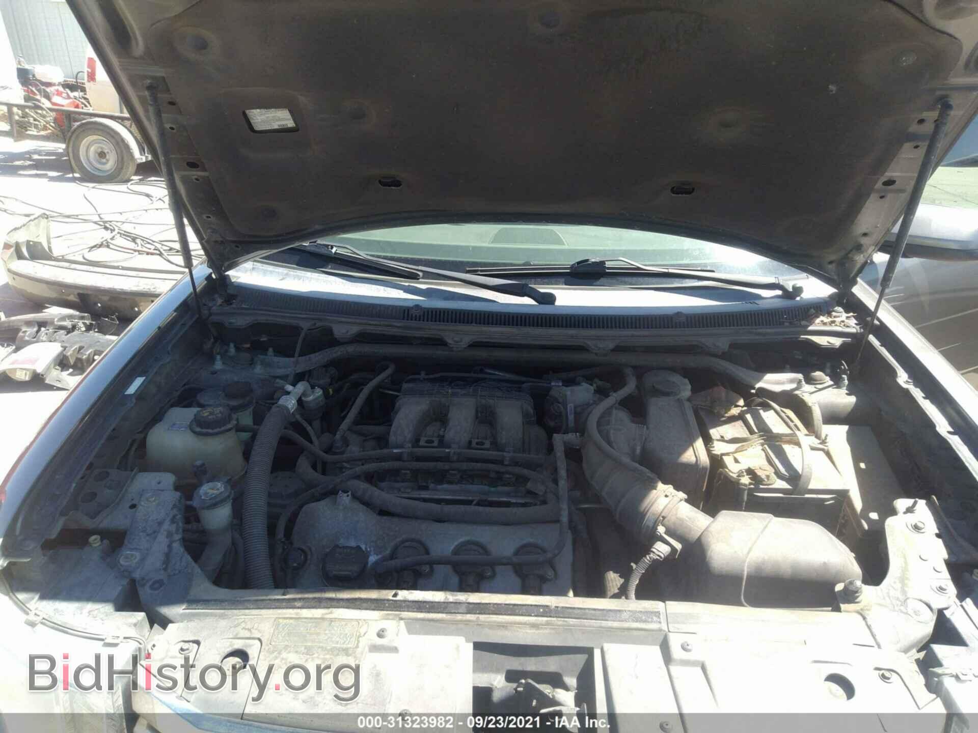 2012 FORD FLEX - VIN: 2FMGK5CC2CBD22715 - Photo 10