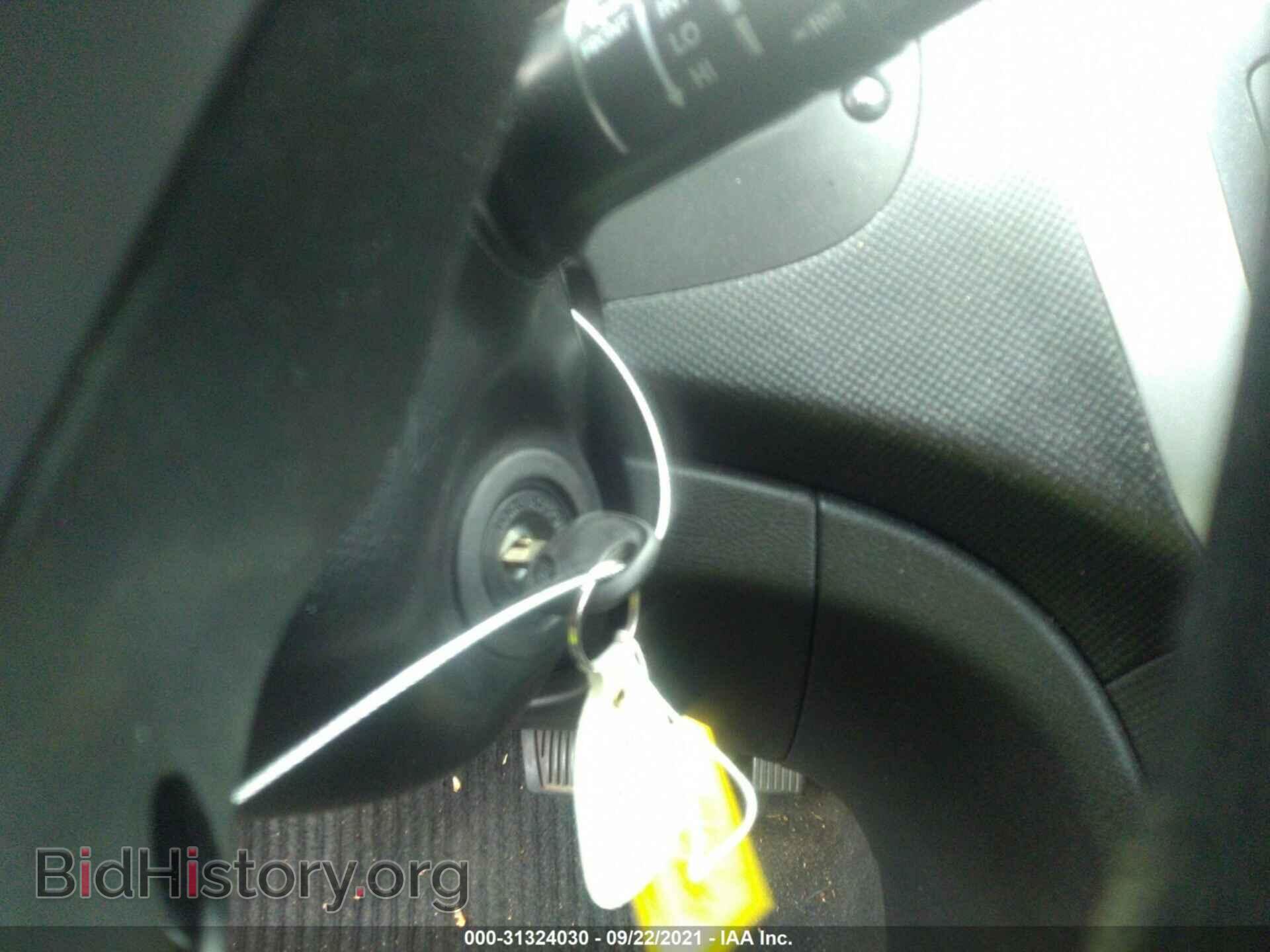 2017 HYUNDAI ACCENT - VIN: KMHCT5AE0HU317904 - Фото 11